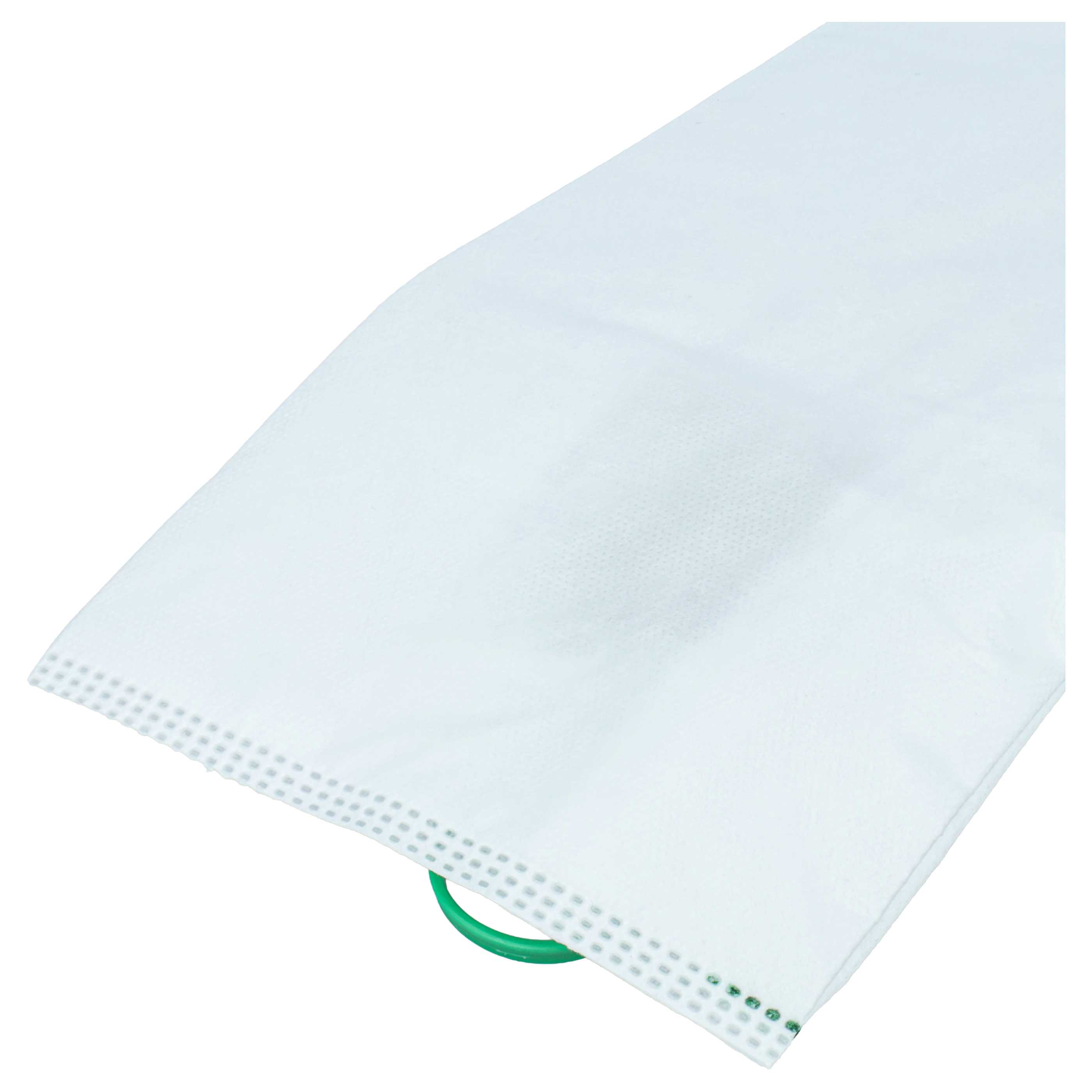 20x Sac remplace Vorwerk FP140/150 pour aspirateur Vorwerk - microfibre non tissée