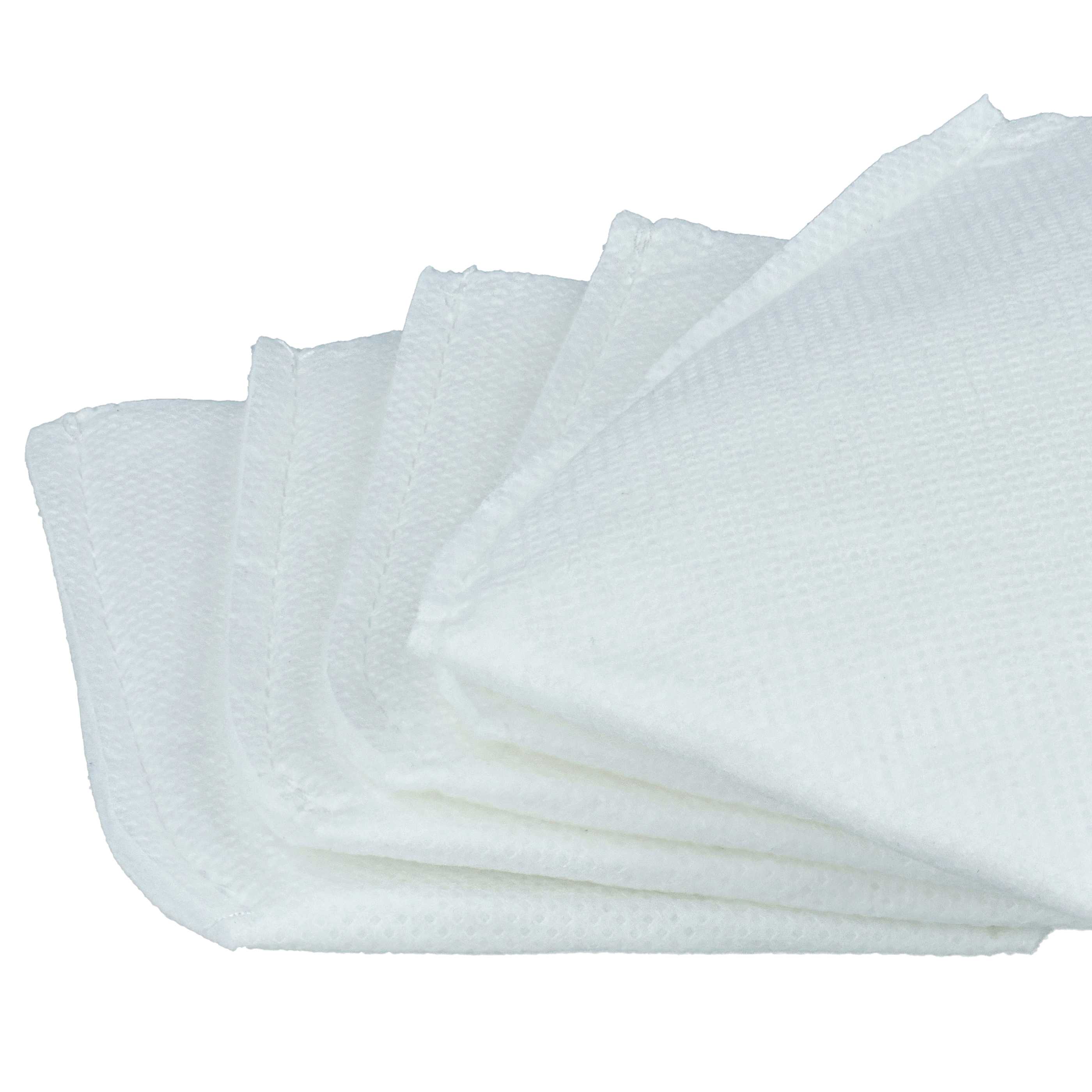5x filtro reemplaza Makita 443060-3 para aspiradora - filtro fino