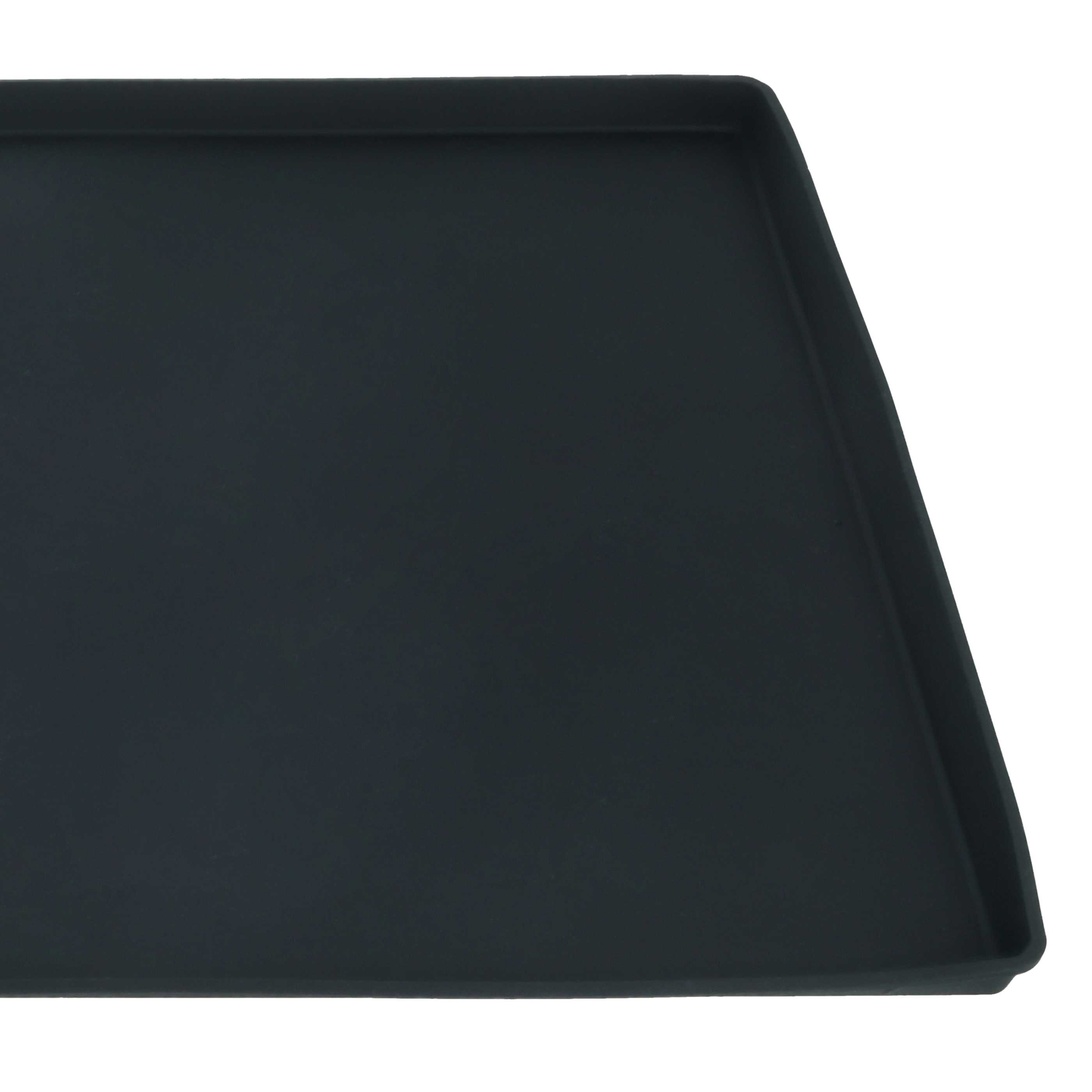 Non-Slip Mat suitable for Philips, DeLonghi, Jura, Breville Kitchen Machine etc. - 24 x 16 cm