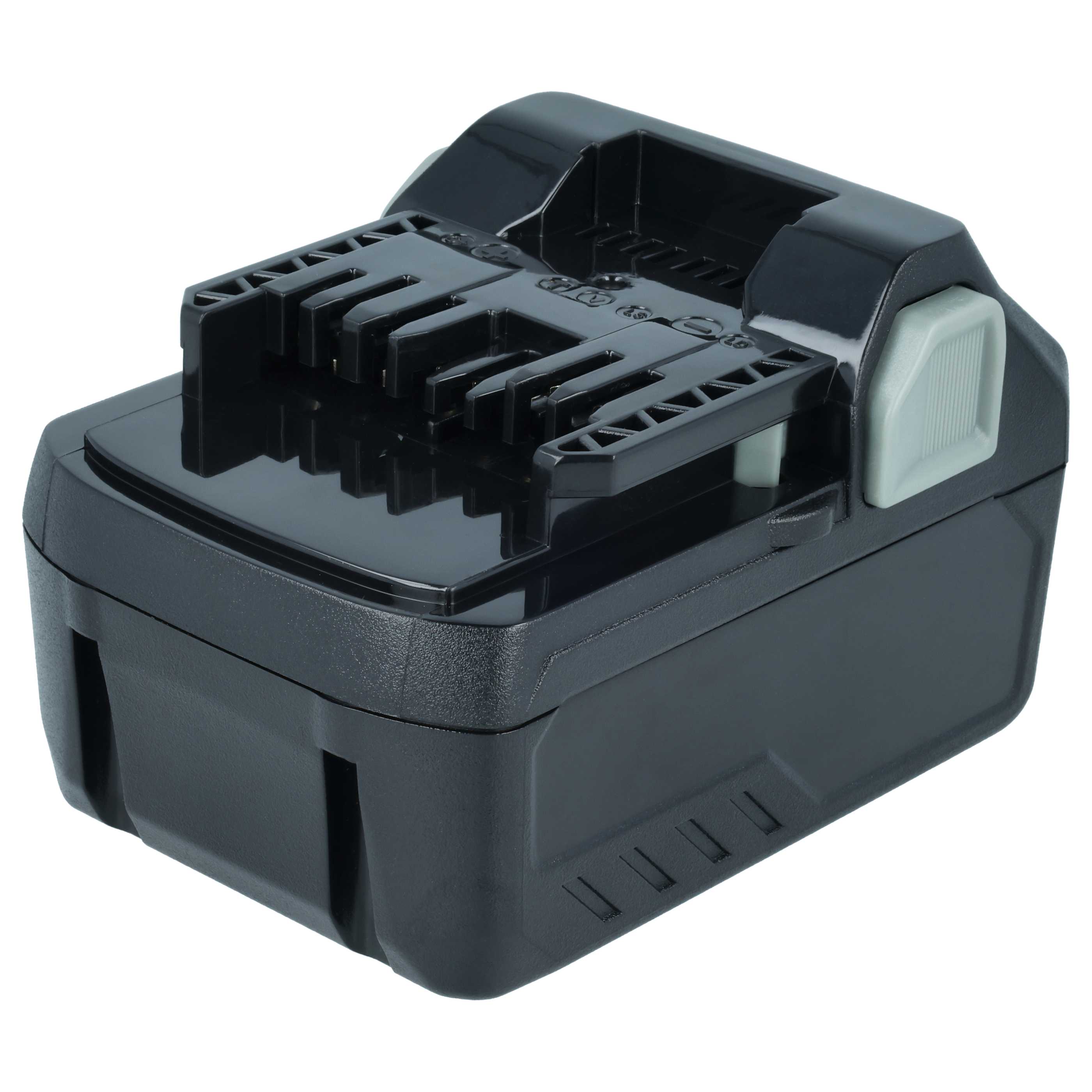 Batteria sostituisce Hikoki BSL36A18, BSL36B18 per attrezzo - 5Ah 18V Li-Ion