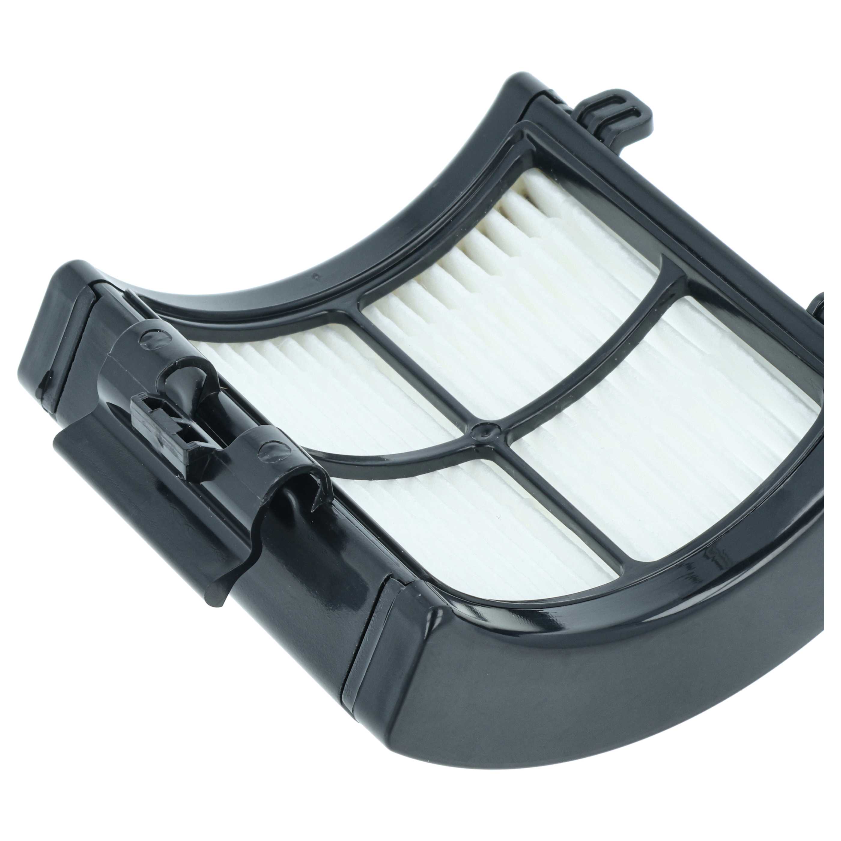 2x Filter replaces Shark XHFIW1000, XPRFIW1000 for Shark Vacuum Cleaner