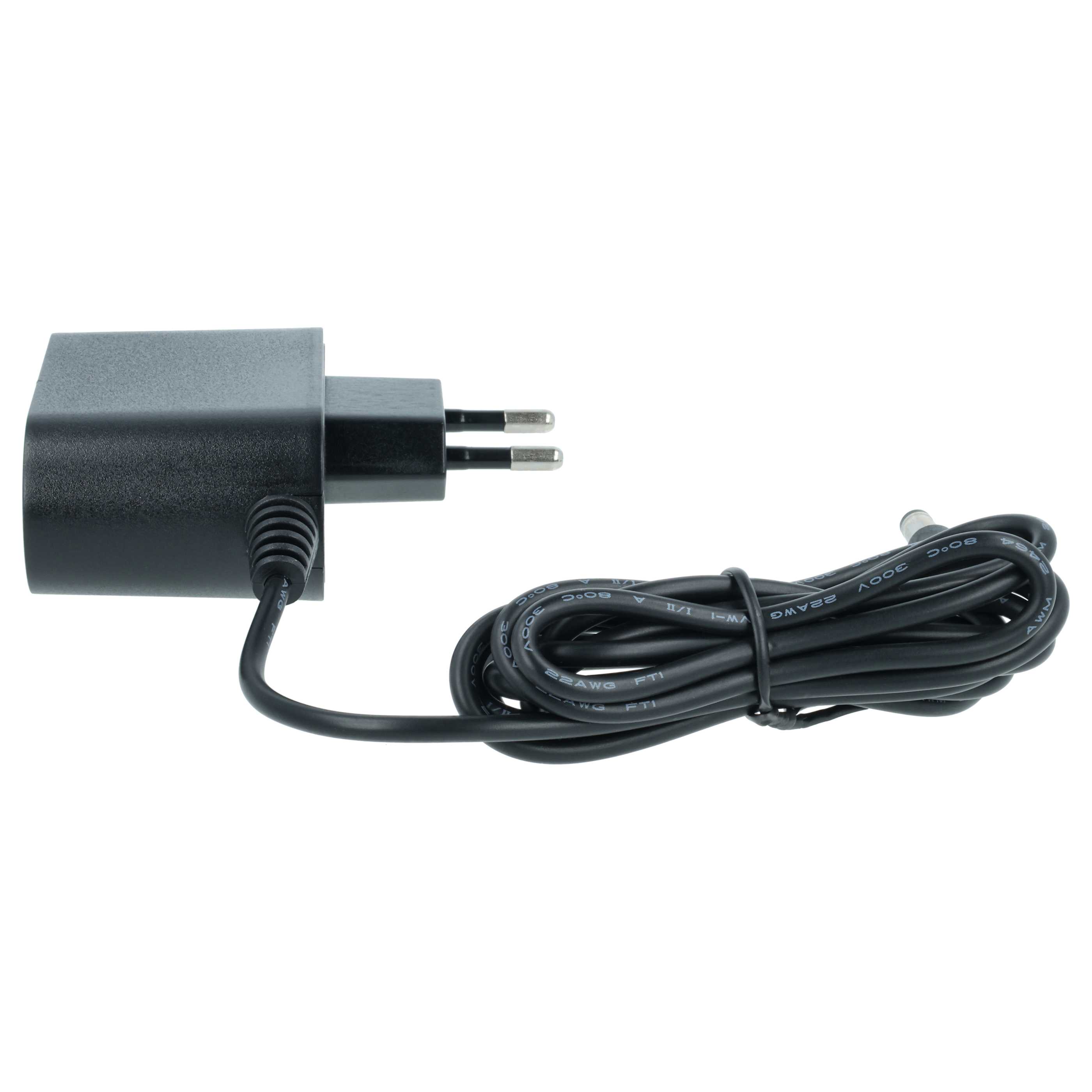 Mains Power Adapter replaces Fritzbox 311P0W067 for Fritzbox router - 8.5 cm