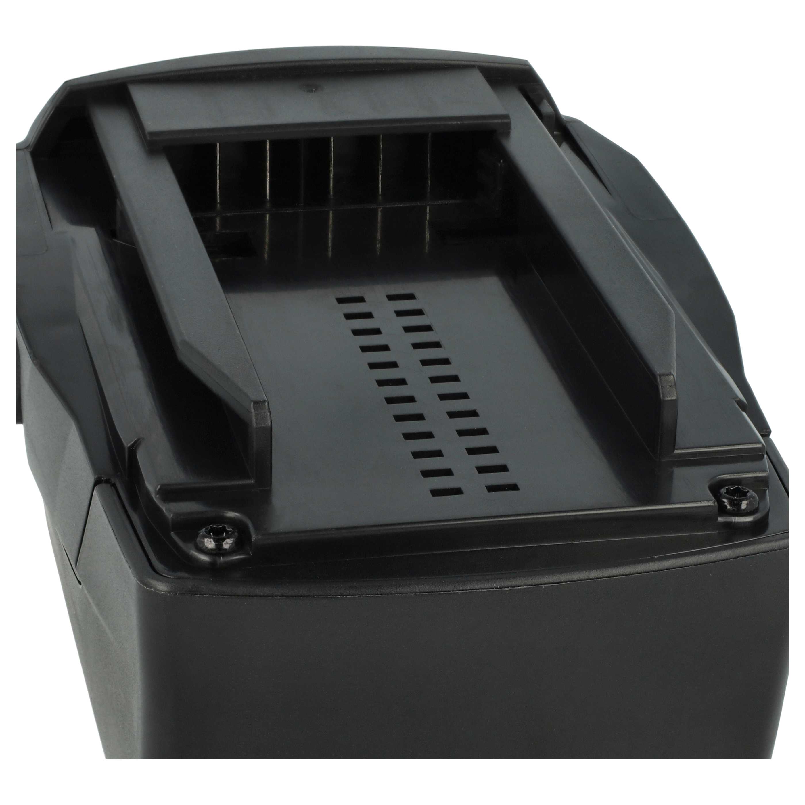 3x Battery replaces 2018498, 2136393, 2136395, 2183185, 426176 Electric Power Tool - 5000 mAh, 21.6 V, Li-Ion