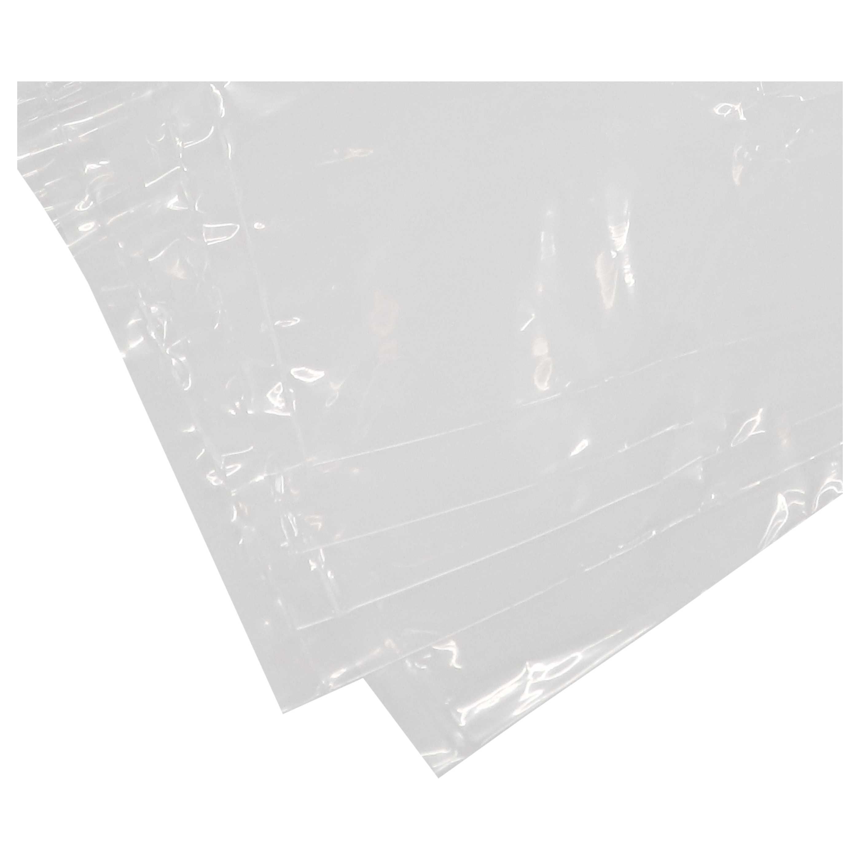 50x Sac remplace Dustcontrol 4714, 42112 pour aspirateur Dustcontrol - polyéthylène
