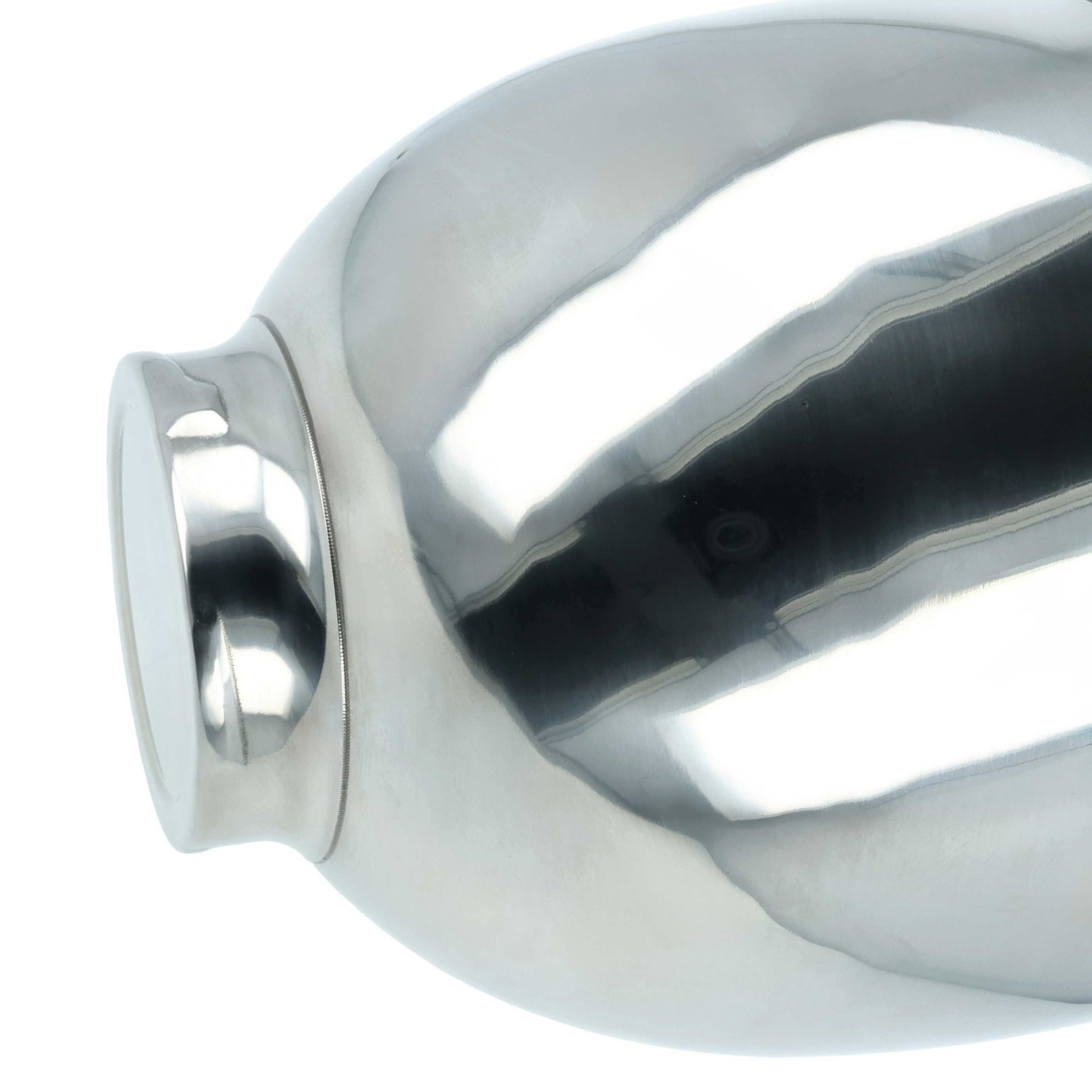 5 L Stainless Steel with Handle replaces KitchenAid 5K5THSBP for KitchenAid Kitchen Machine