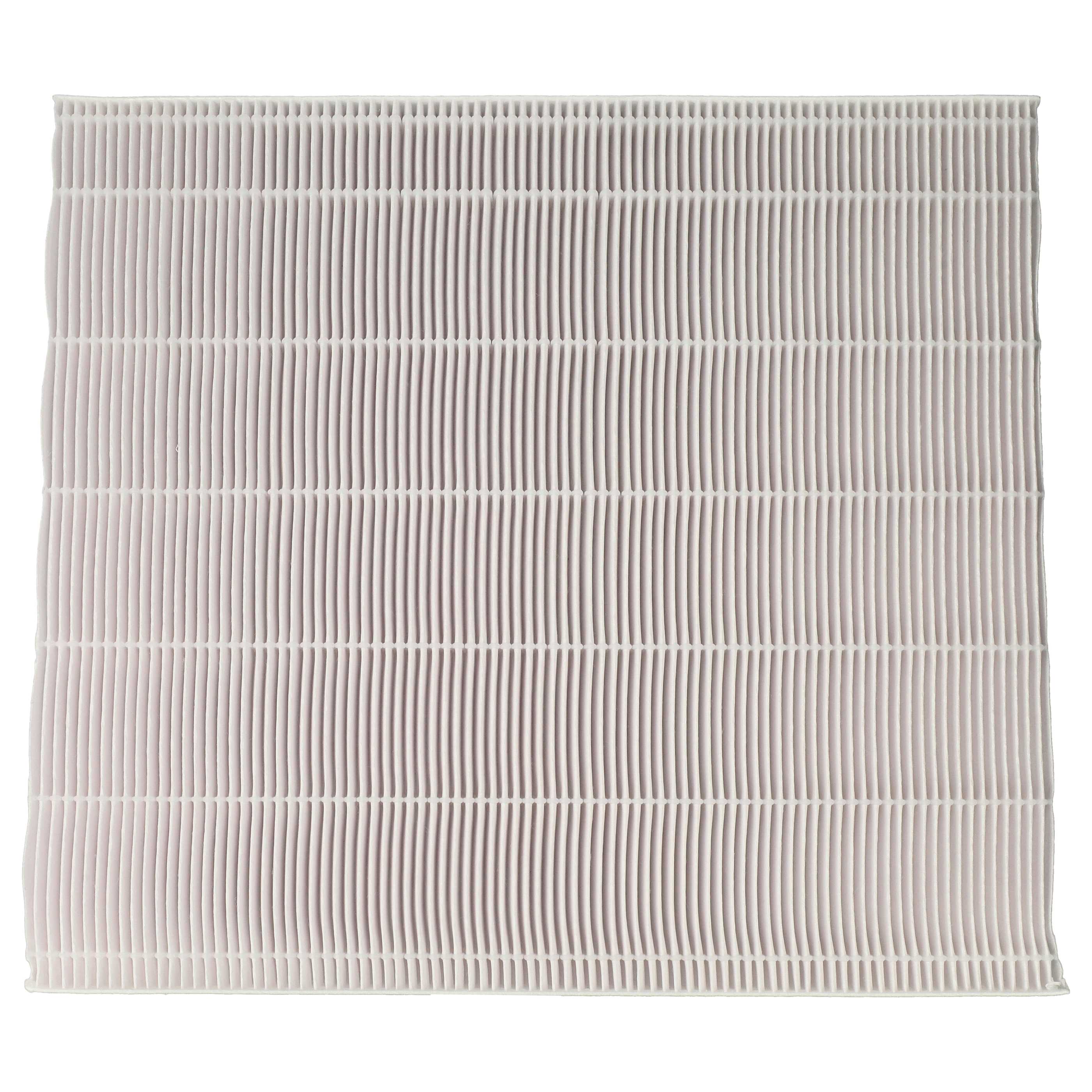 12 Part Filter Set replaces DeLonghi 5537000900 Air Purifier