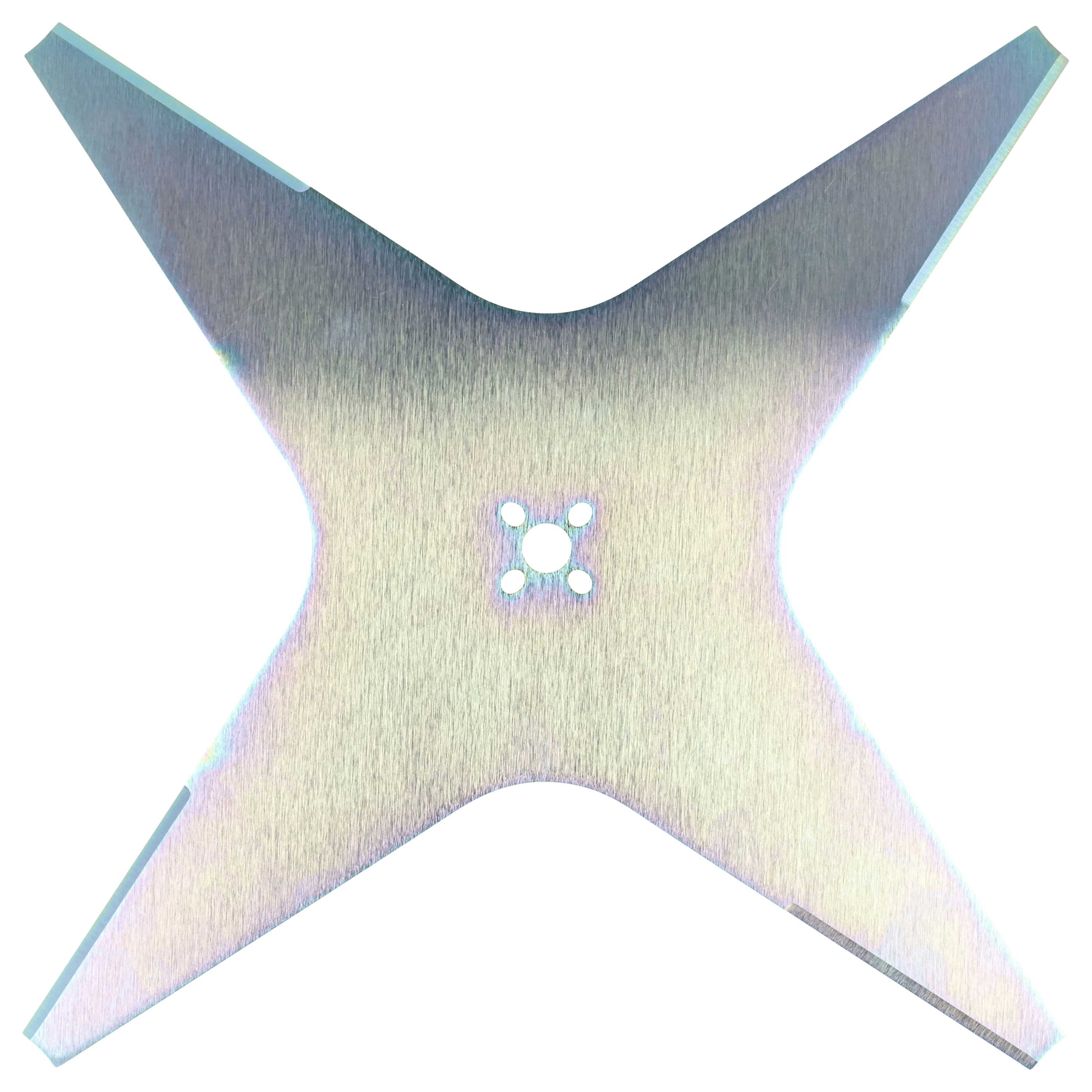 cuchillas reemplaza Ambrogio CS_D0112_02 para cortacéspedes - gris
