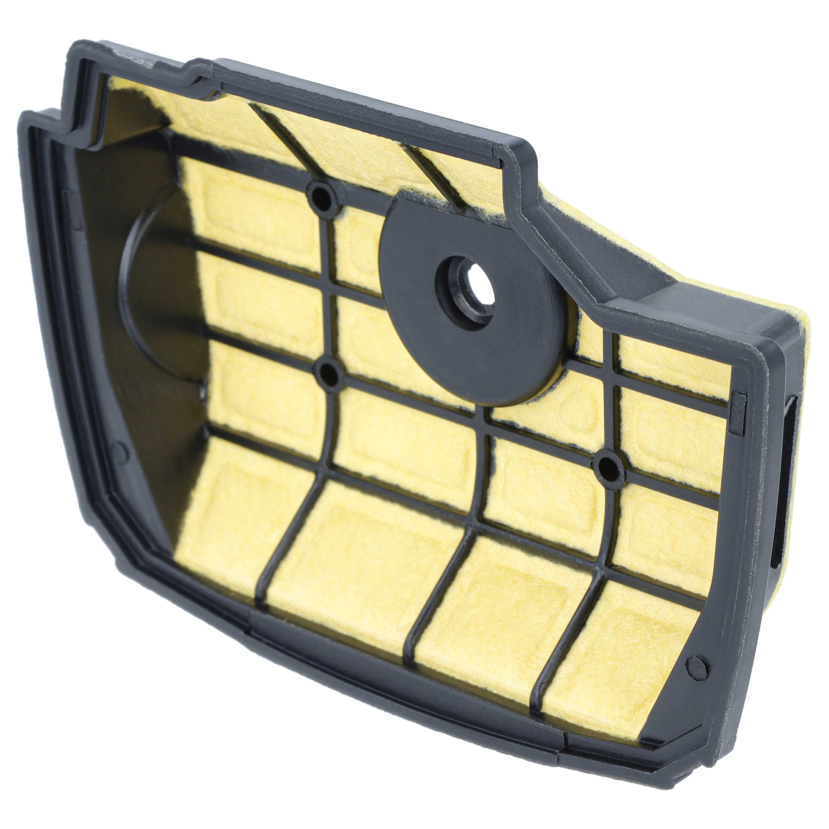 Filter replaces Stihl 1145 140 4400, 1145 140 4404 Power Saw - air filter