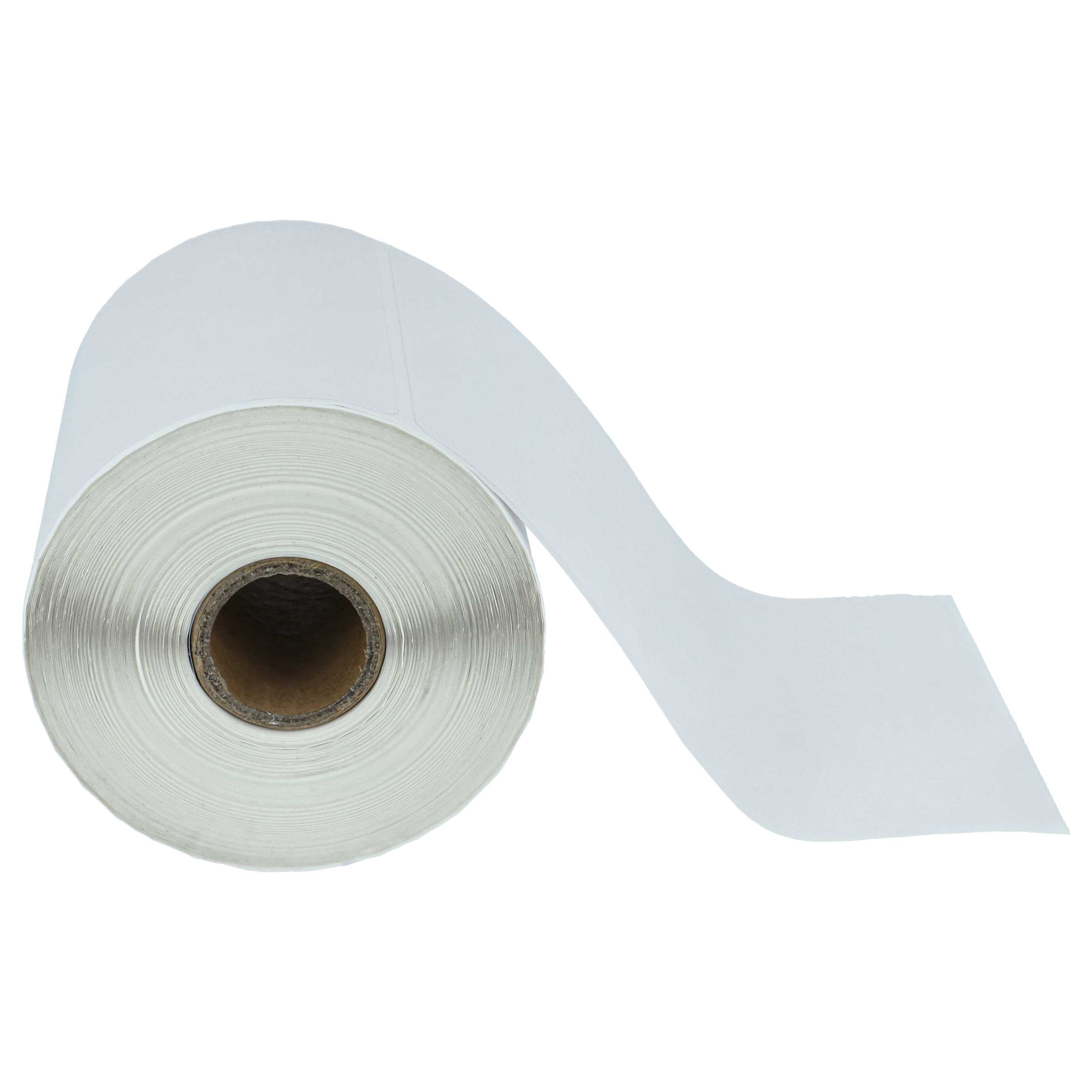Etiketten für Toshiba Etikettendrucker - 152,4mm x 101,6mm