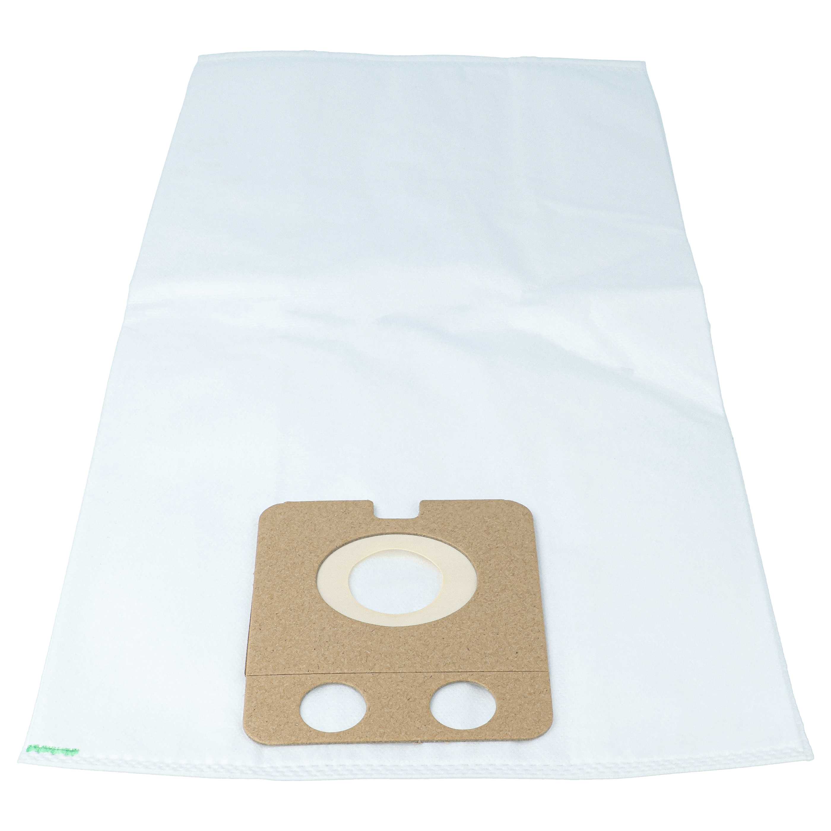 10x Staubsaugerbeutel als Ersatz für Nilfisk 1408618010, 22251800 für Nilfisk-Alto Staubsauger - Mikrovlies