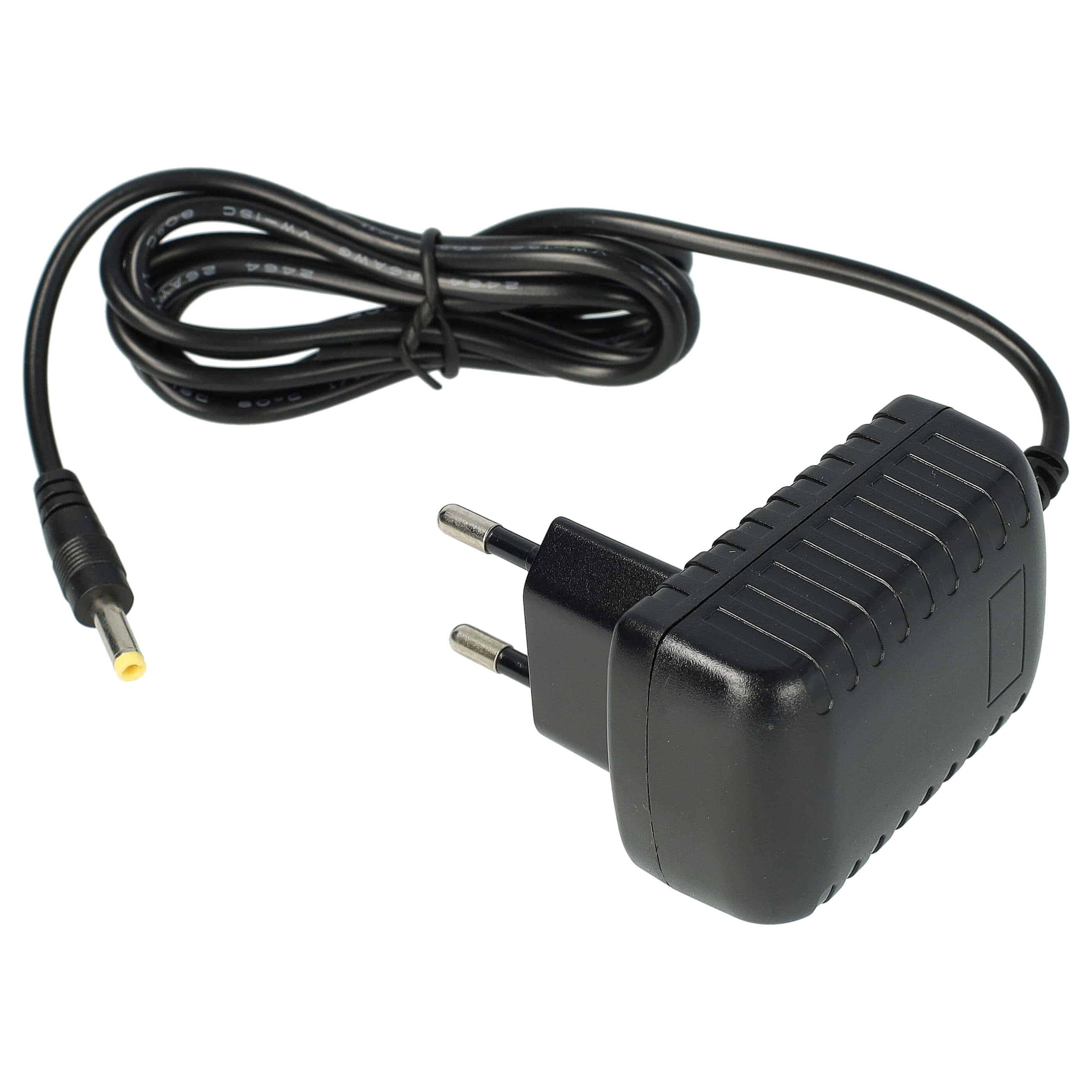 Mains Power Adapter replaces Black & Decker 90500856-01 for Black & Decker Power Tool