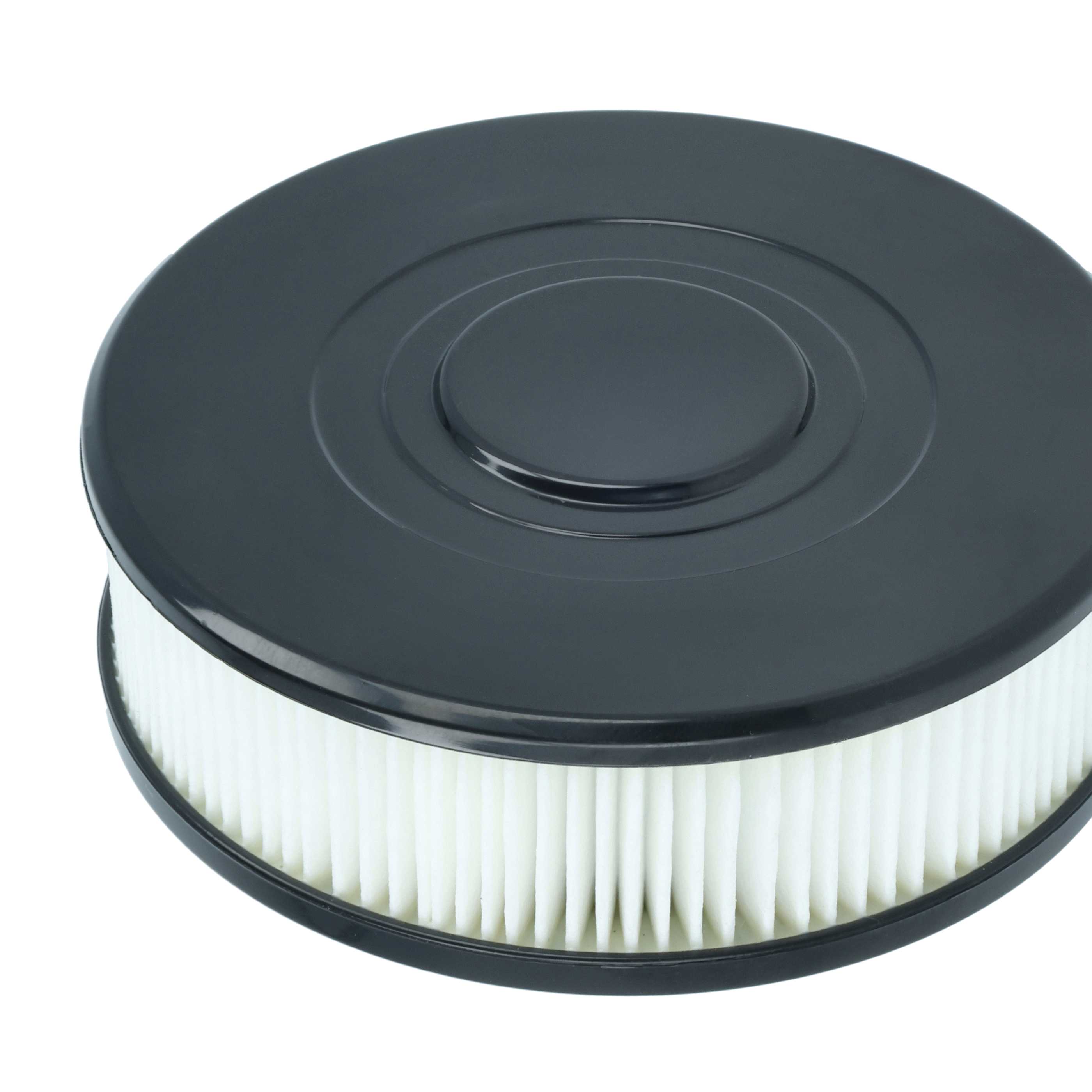 Filter replaces Nilfisk 128389458 for Nilfisk Vacuum Cleaner, filter class H13