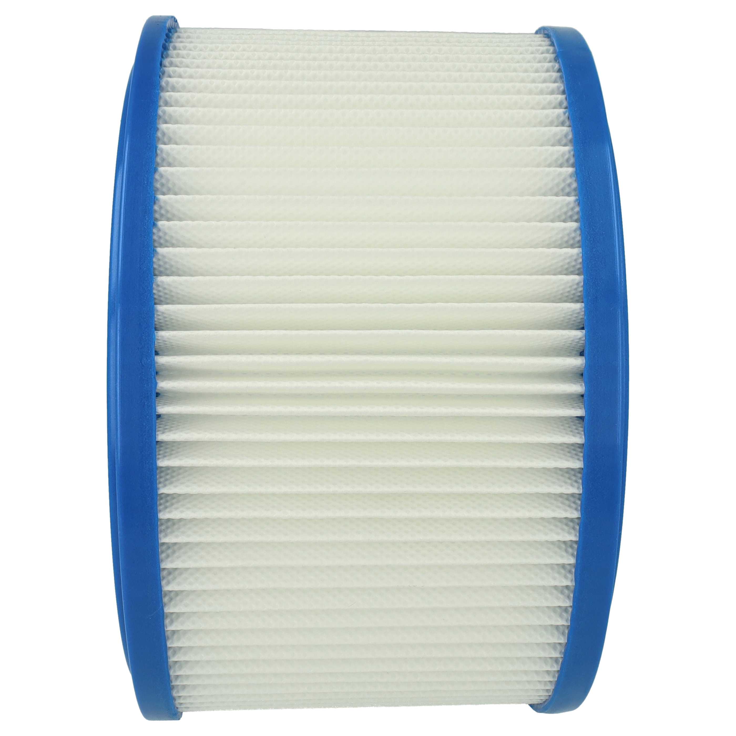 8x filter element replaces Alto Wap 29747 for Hako Vacuum Cleaner