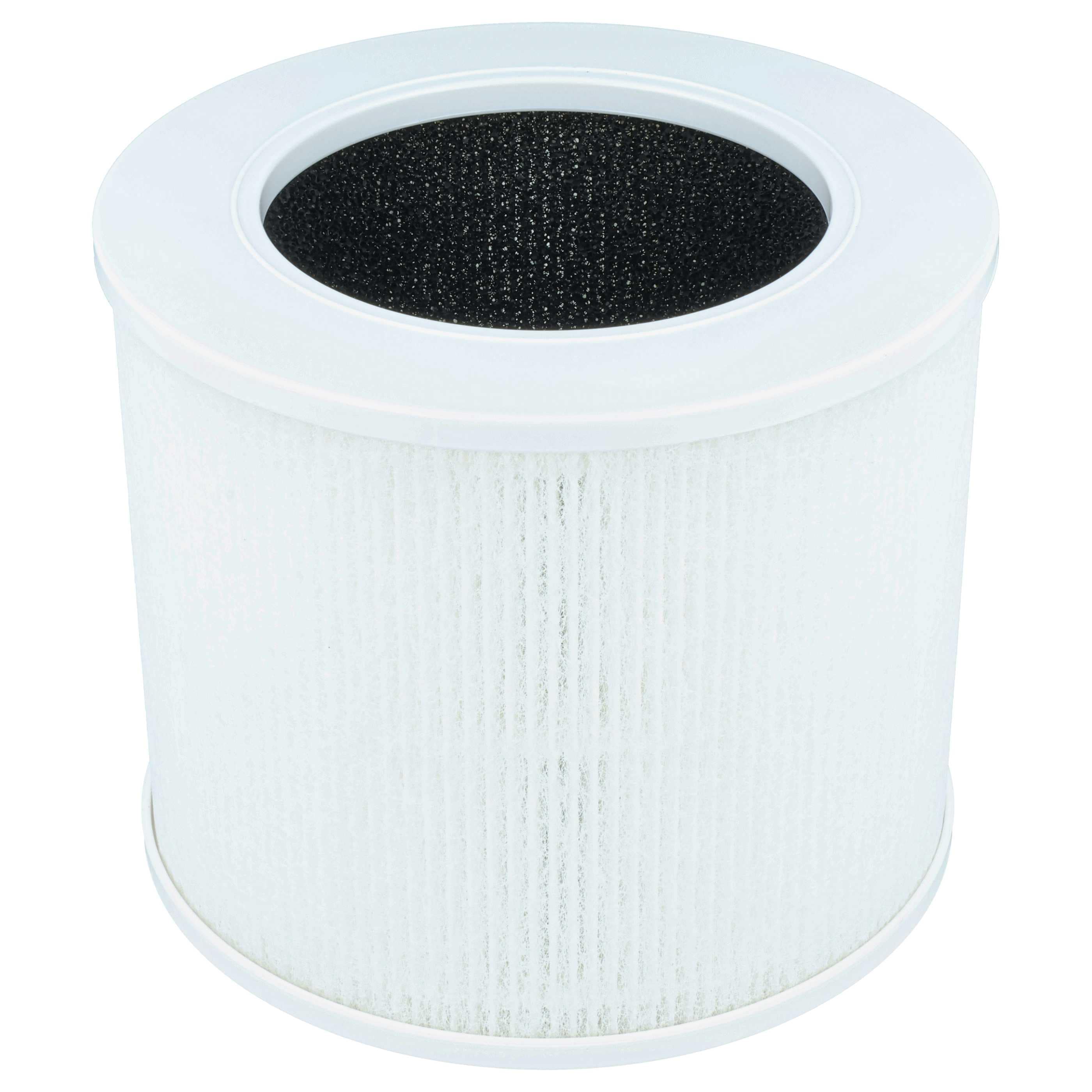 Filter as Replacement for Levoit LRF-C161-WUS - HEPA (H13) + Activated Carbon