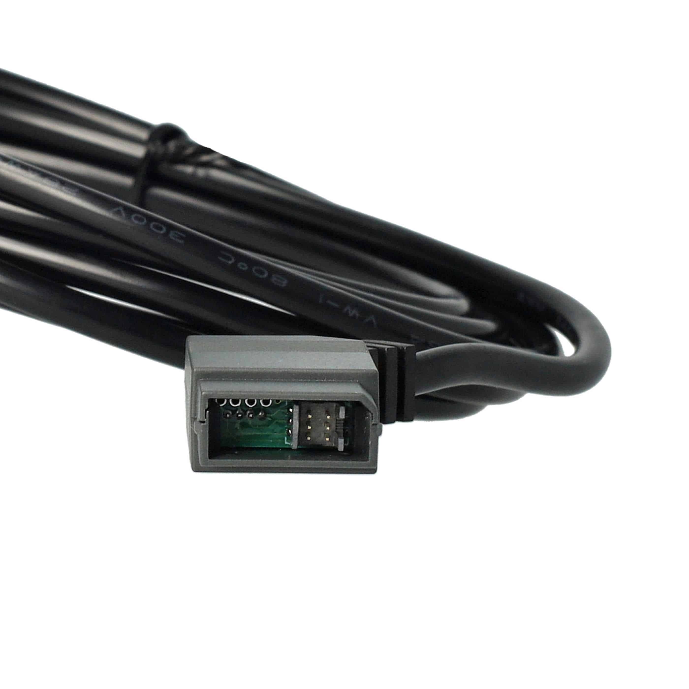 Câble de programmation PLC remplace Siemens 6ED1 057-1AA00-0BA0 pour radio