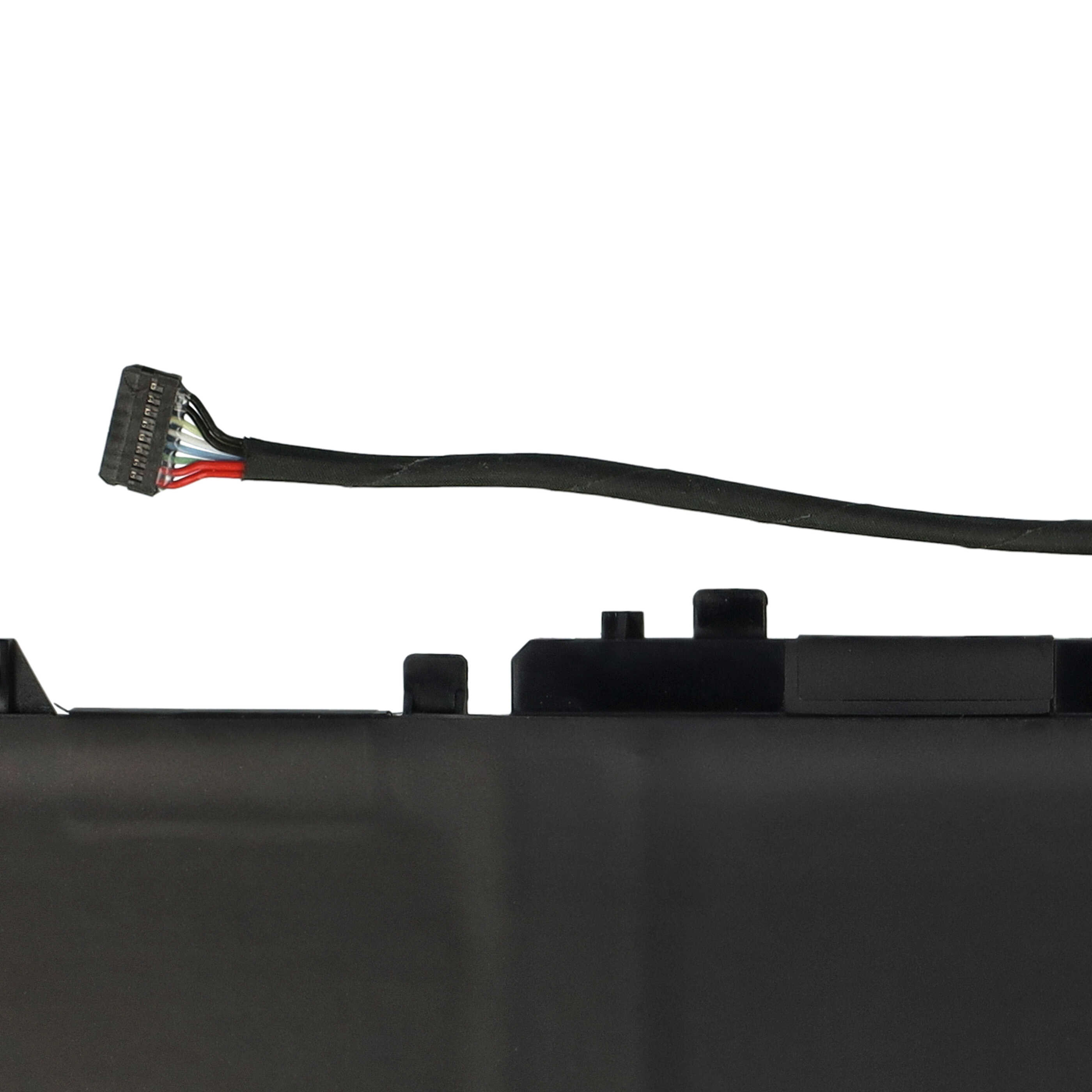 Akumulator do laptopa Lenovo IdeaPad 5 14" - 4900 mAh 11,55 V LiPo, czarny