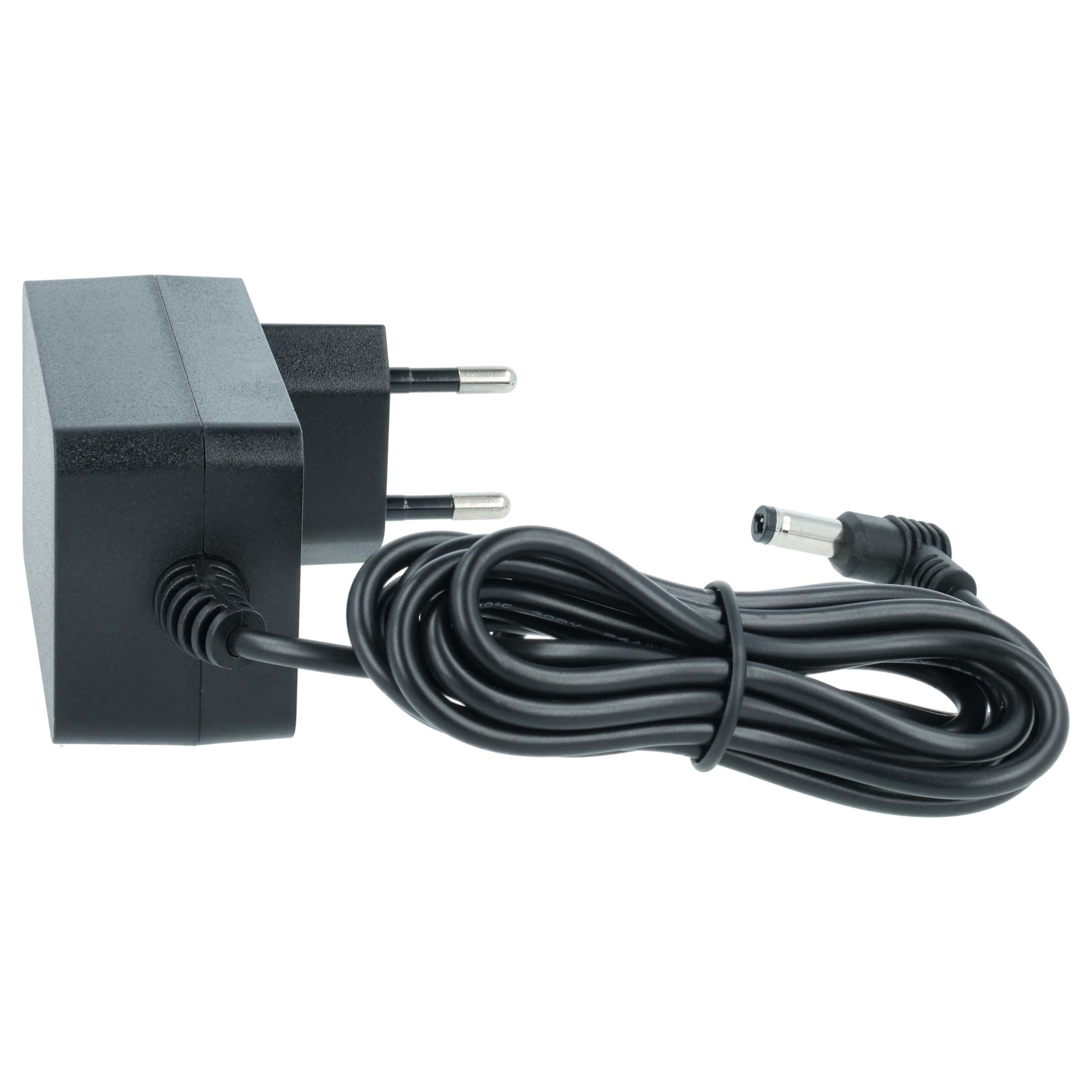 Caricabatterie sostituisce Miele LG01/01, 11681701, 11015473, 11015470 per aspirapolvere a batteria Miele 