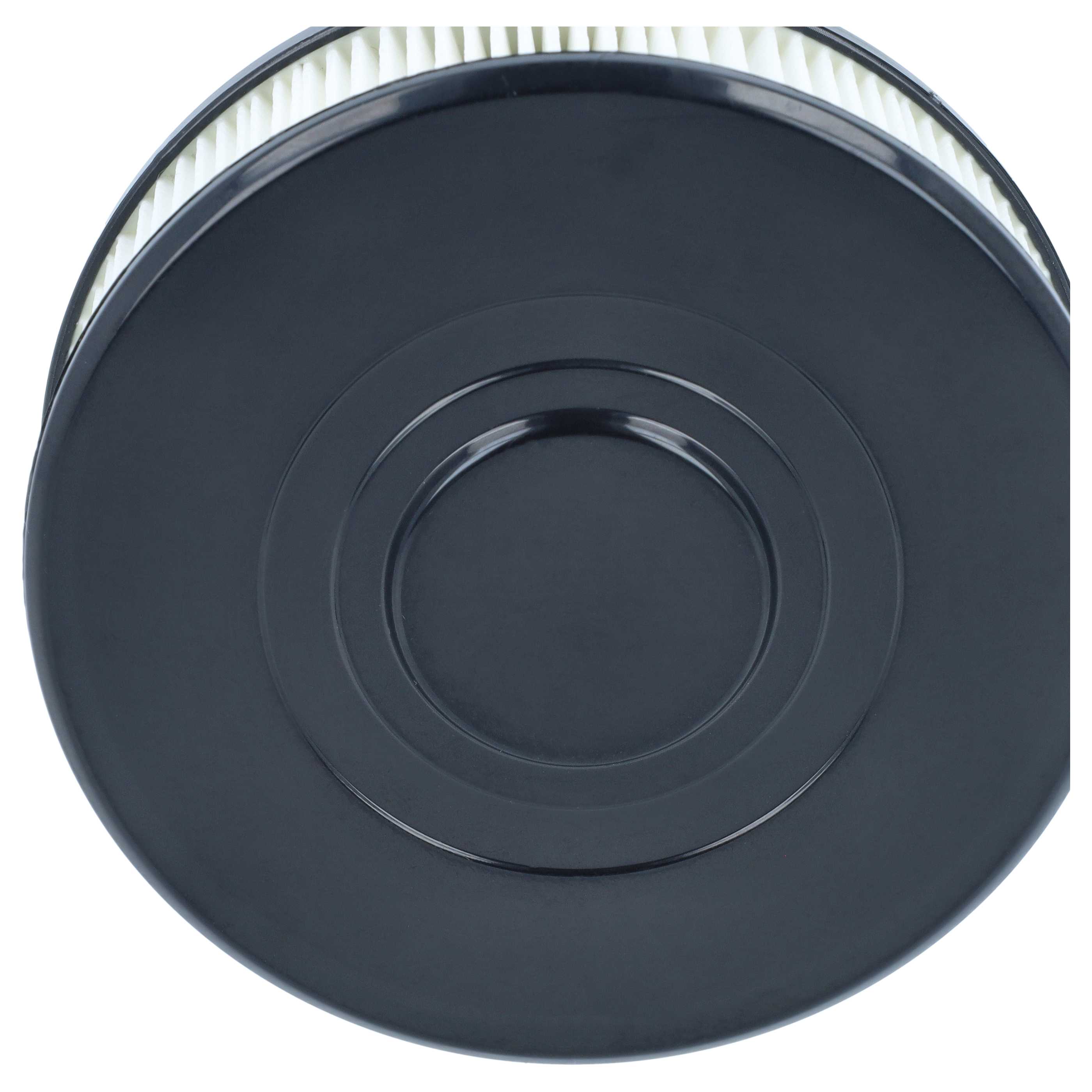 3x HEPA-Filter für Nilfisk S1, VU200 Staubsauger ersetzt 128389457