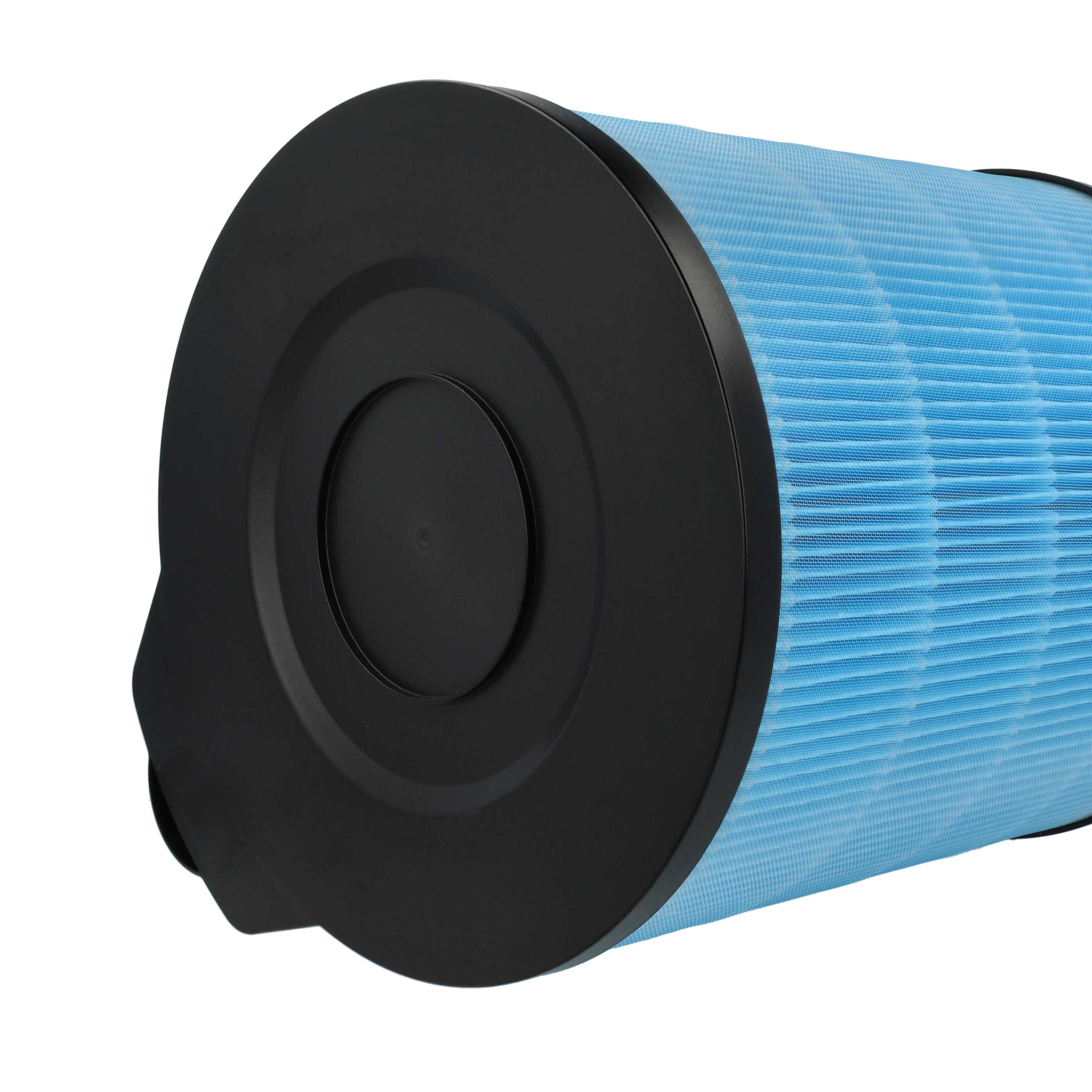 2x HEPA Filter replaces Candy U97, 35602347 for Hoover Air Humidifier - Activated Carbon