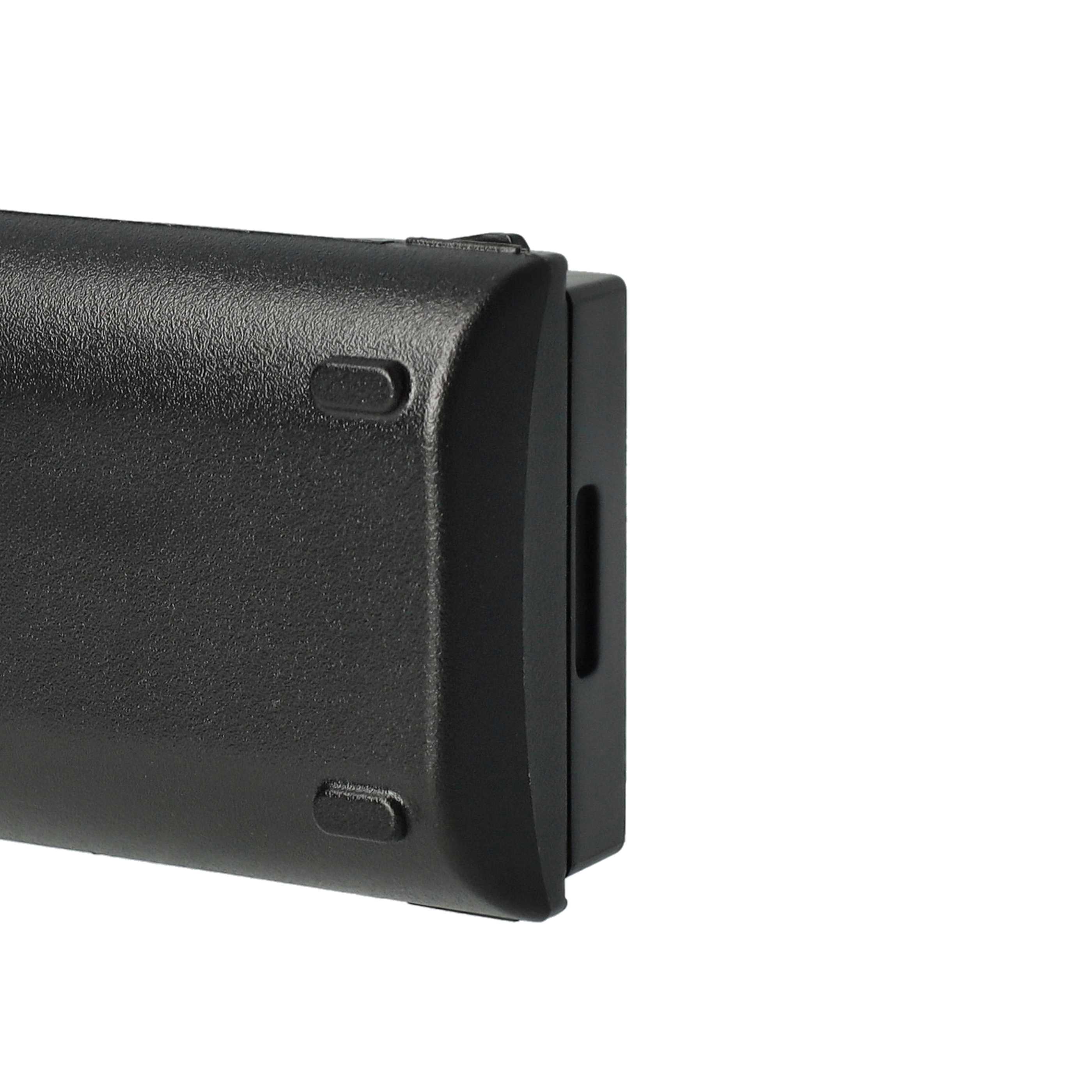 Barcode Scanner POS Battery Replacement for Motorola BTRY-MC32-01-01 - 4800mAh 3.7V Li-Ion