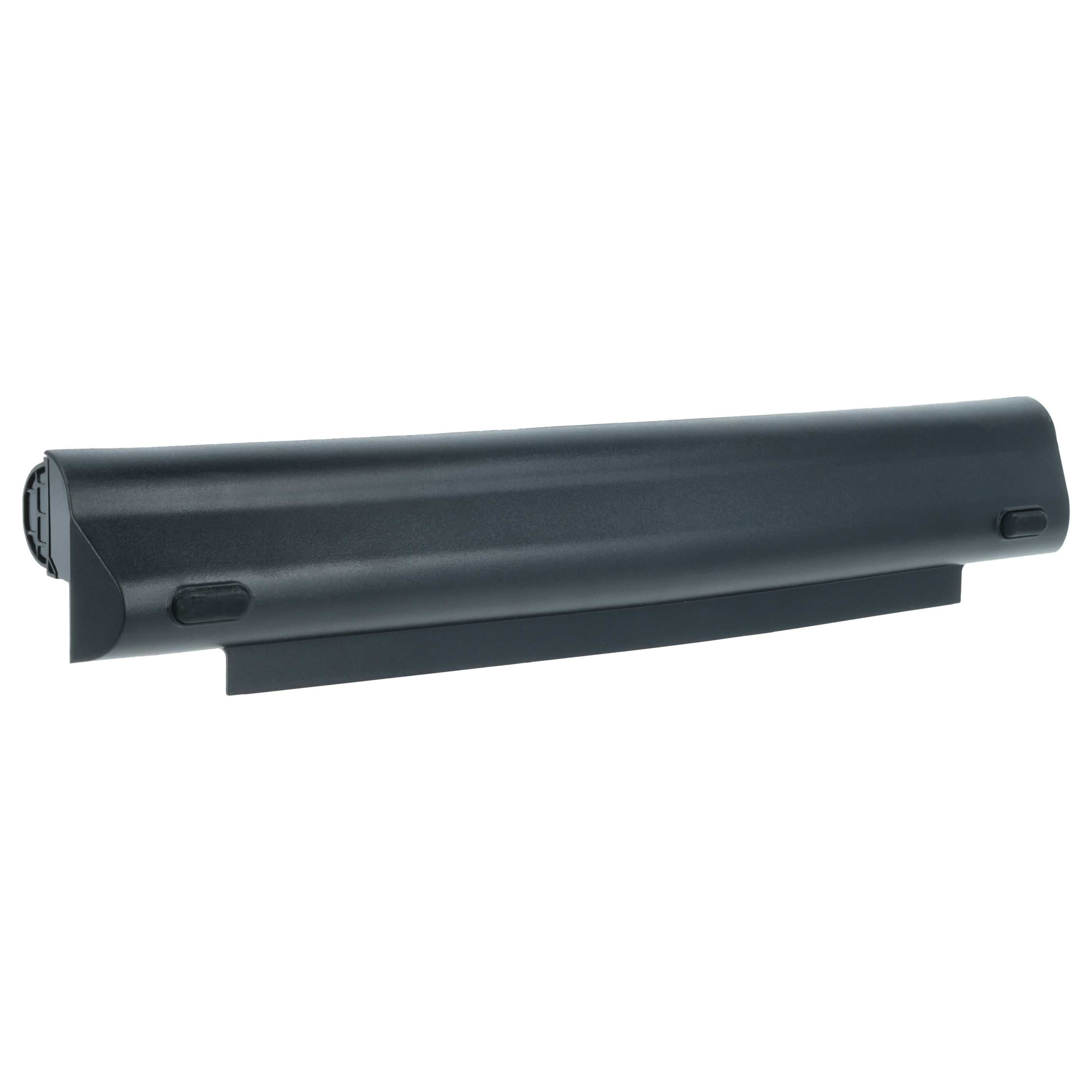 Akumulator do laptopa zamiennik Dell 312-1258, H2XW1, 268X5, 0VCTWN, H7XW1 - 4400 mAh 11,1 V Li-Ion, czarny