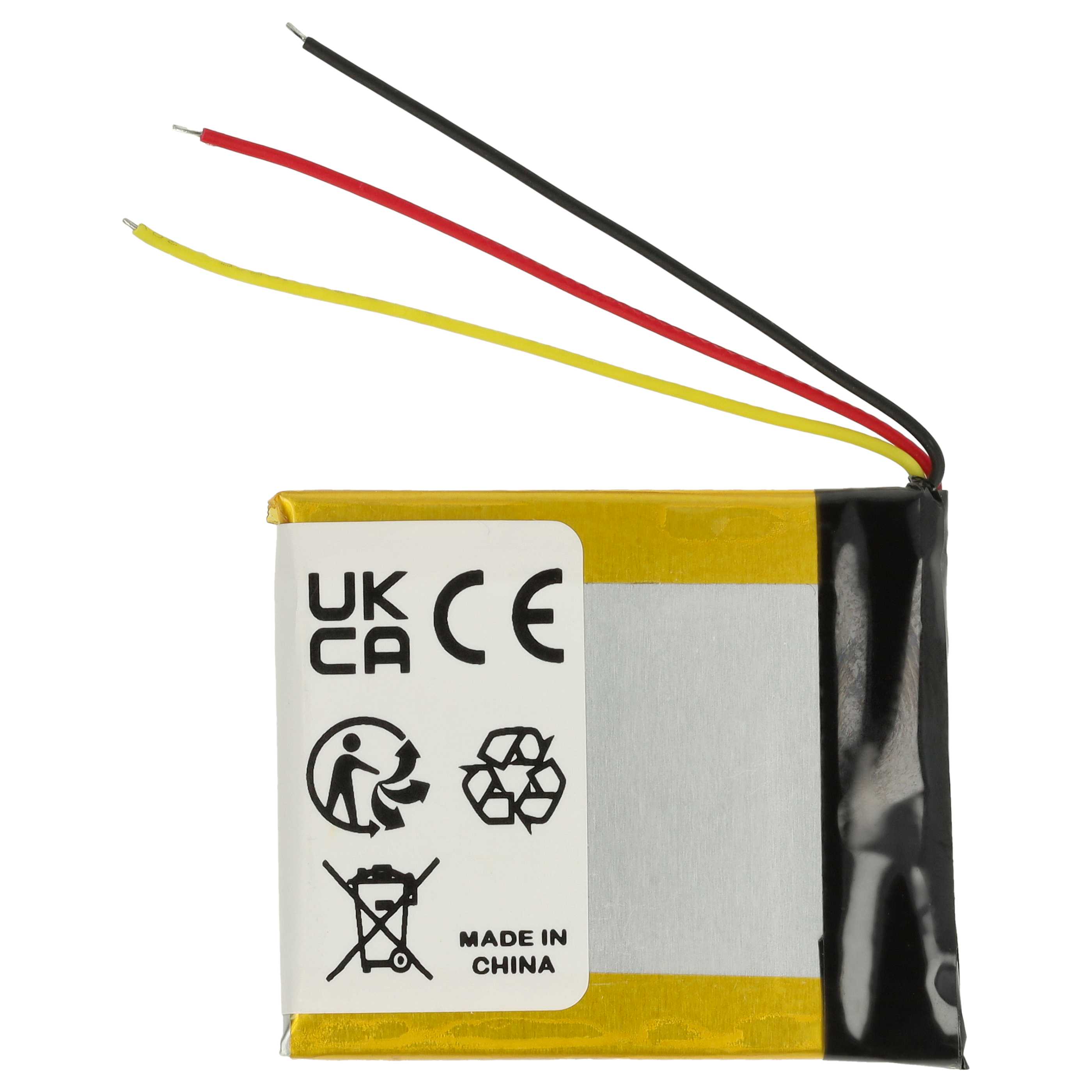 Akumulator do słuchawek bezprzewodowych Bose Quiet Comfort Ultra - 750 mAh 3,7 V LiPo