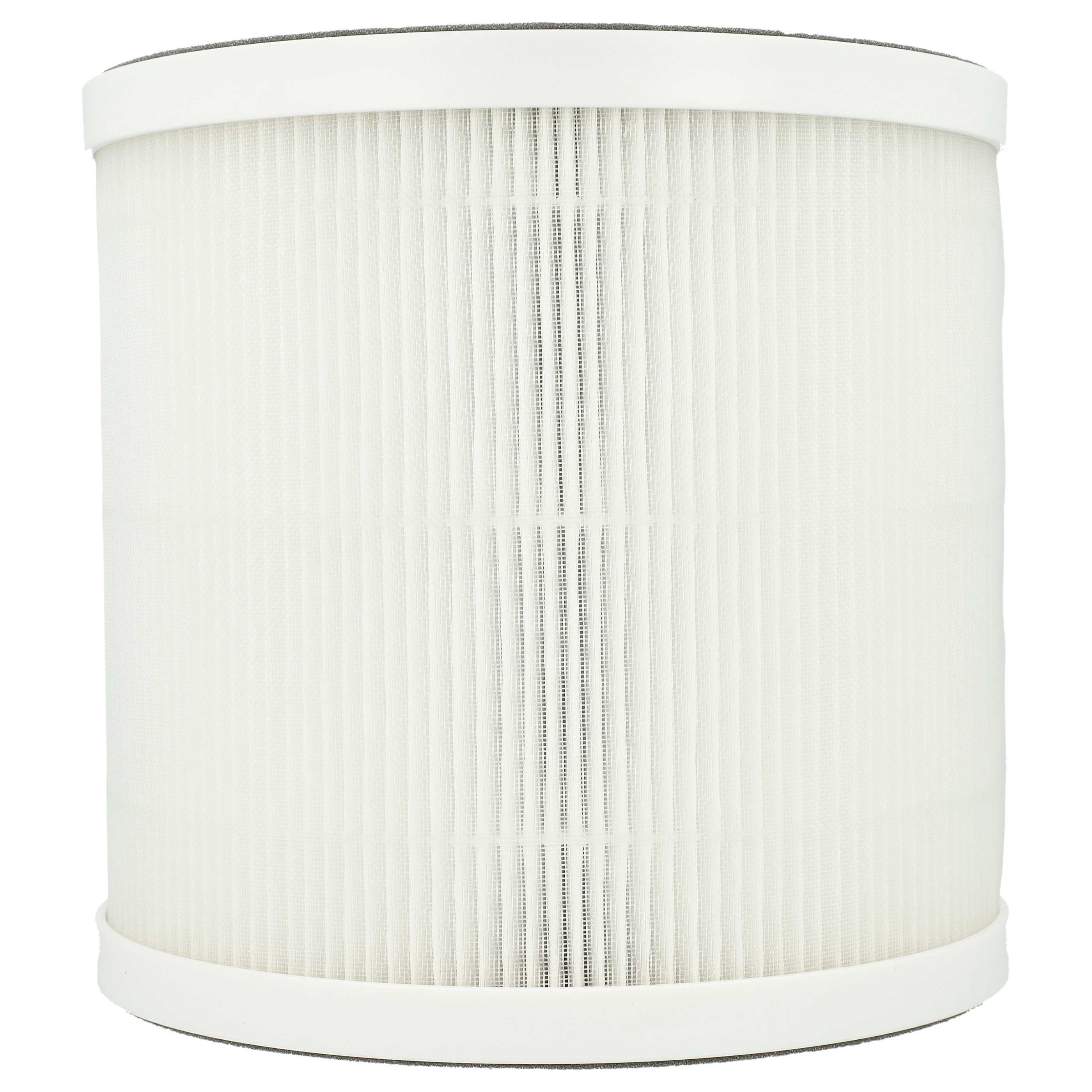 4x Filter for TCL Breeva Air Purifier - Pre Filter + HEPA + Activated Carbon