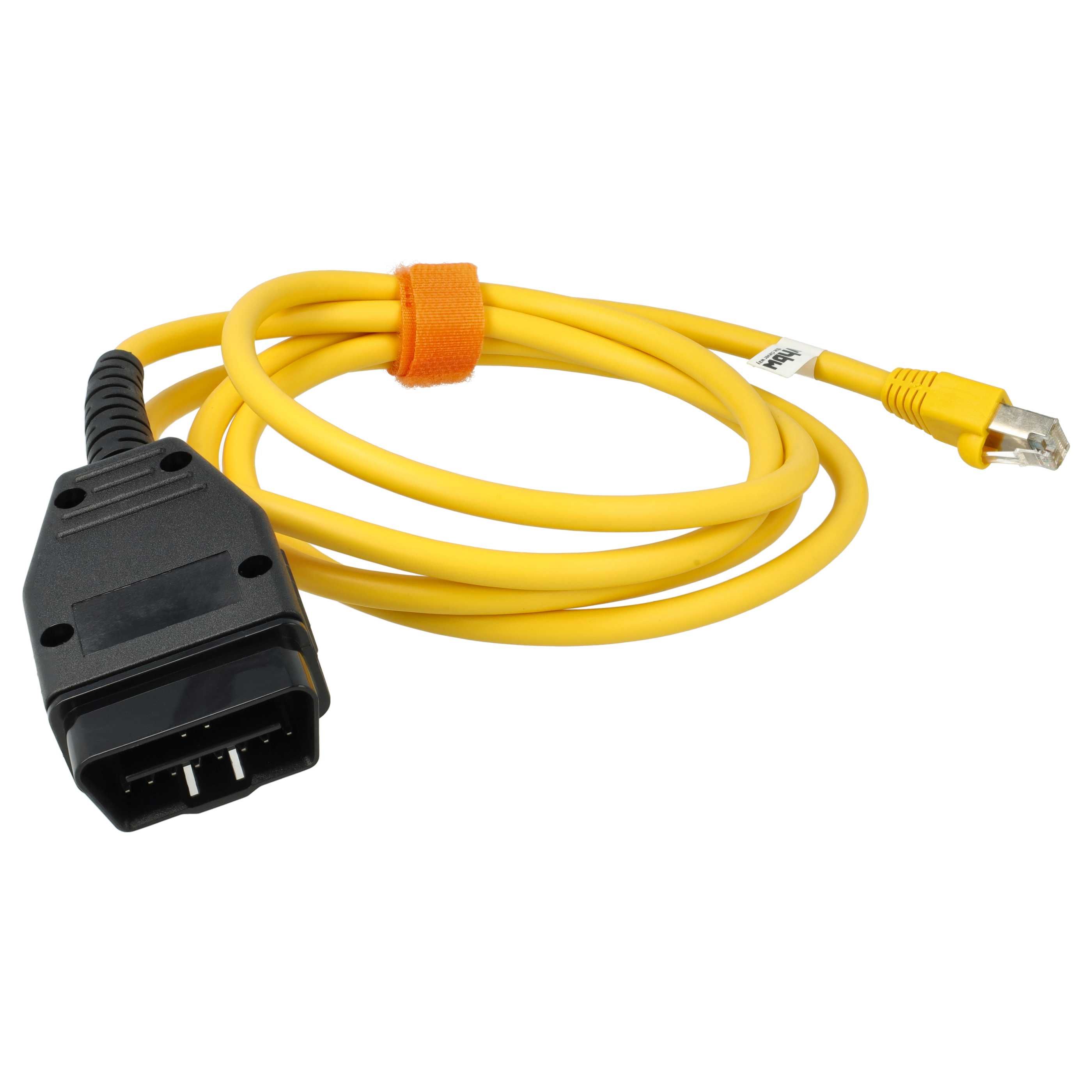 OBD Adapter als Ersatz für 61136901311, 61128380691 für BMW Fahrzeug / Diagnosegeräte - OBD1 Kabel, 180 cm
