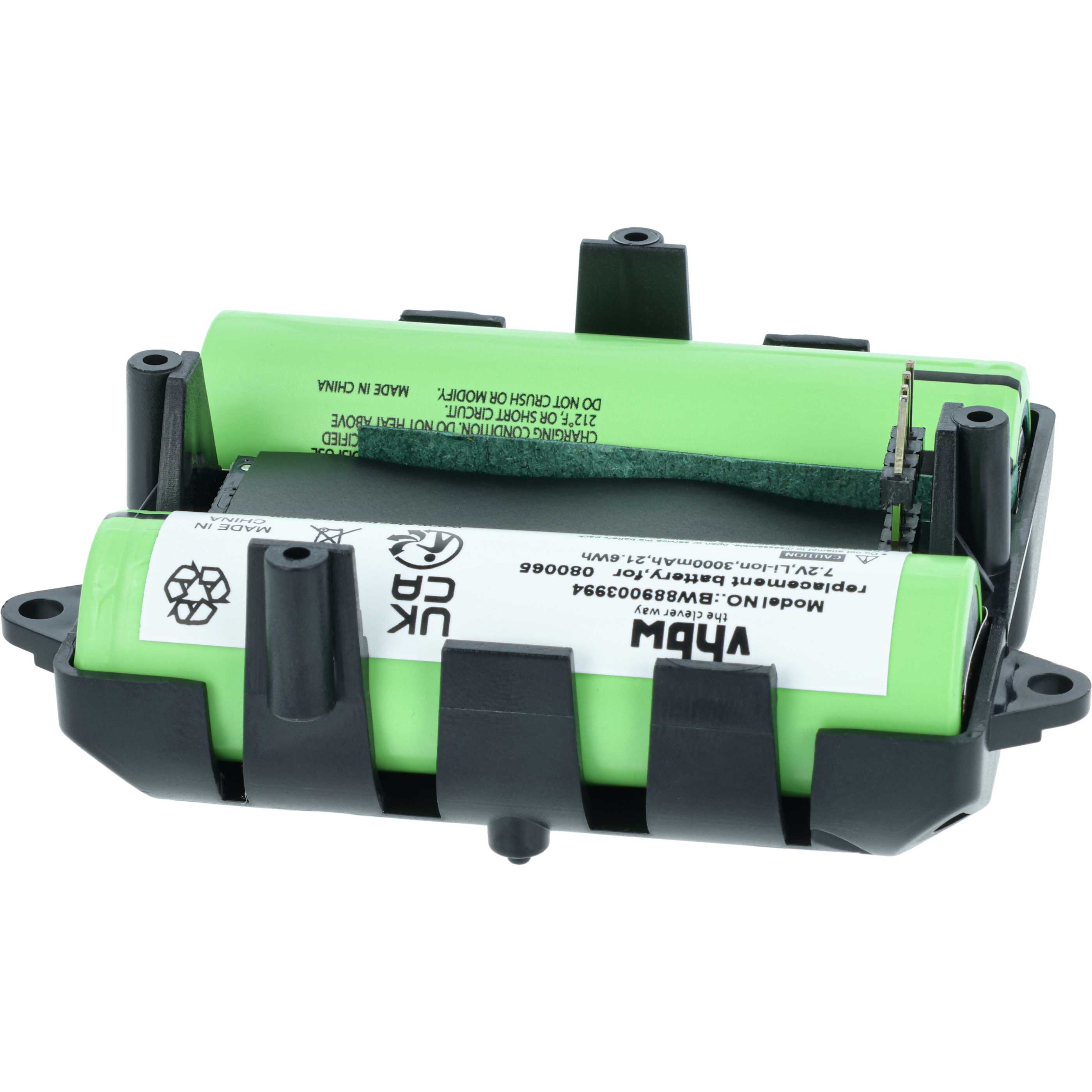 Akumulator do głośnika zamiennik Bose 829049-0210, 080065, 080063, 080061 - Li-Ion 3000mAh