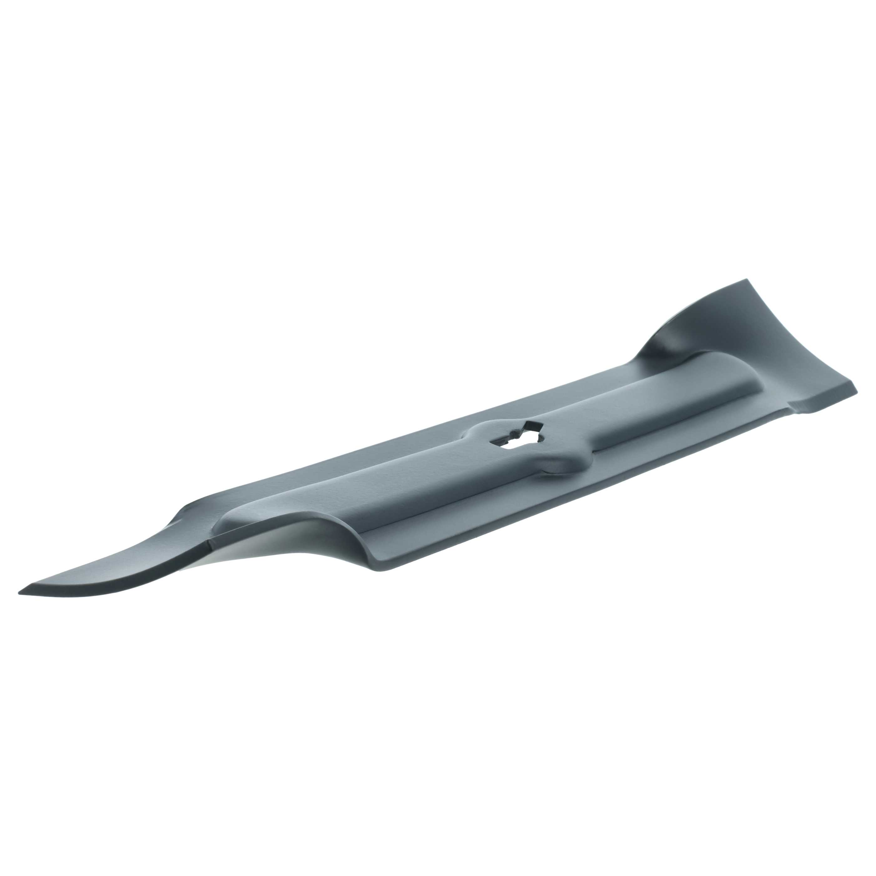 Lame remplace Challenger GD61BX0006SKB pour tondeuse – Couteaux acier revêtu, Schwarz