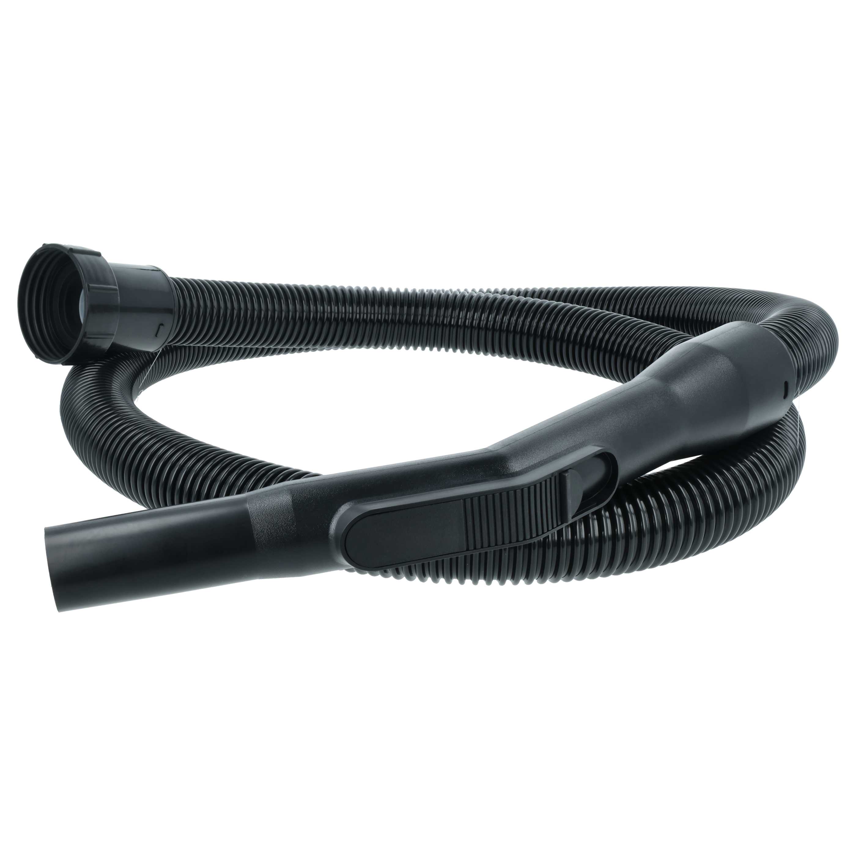 Hose replaces Nilfisk VA80400 for Nilfisk vacuum cleaner - with Handle, 2m