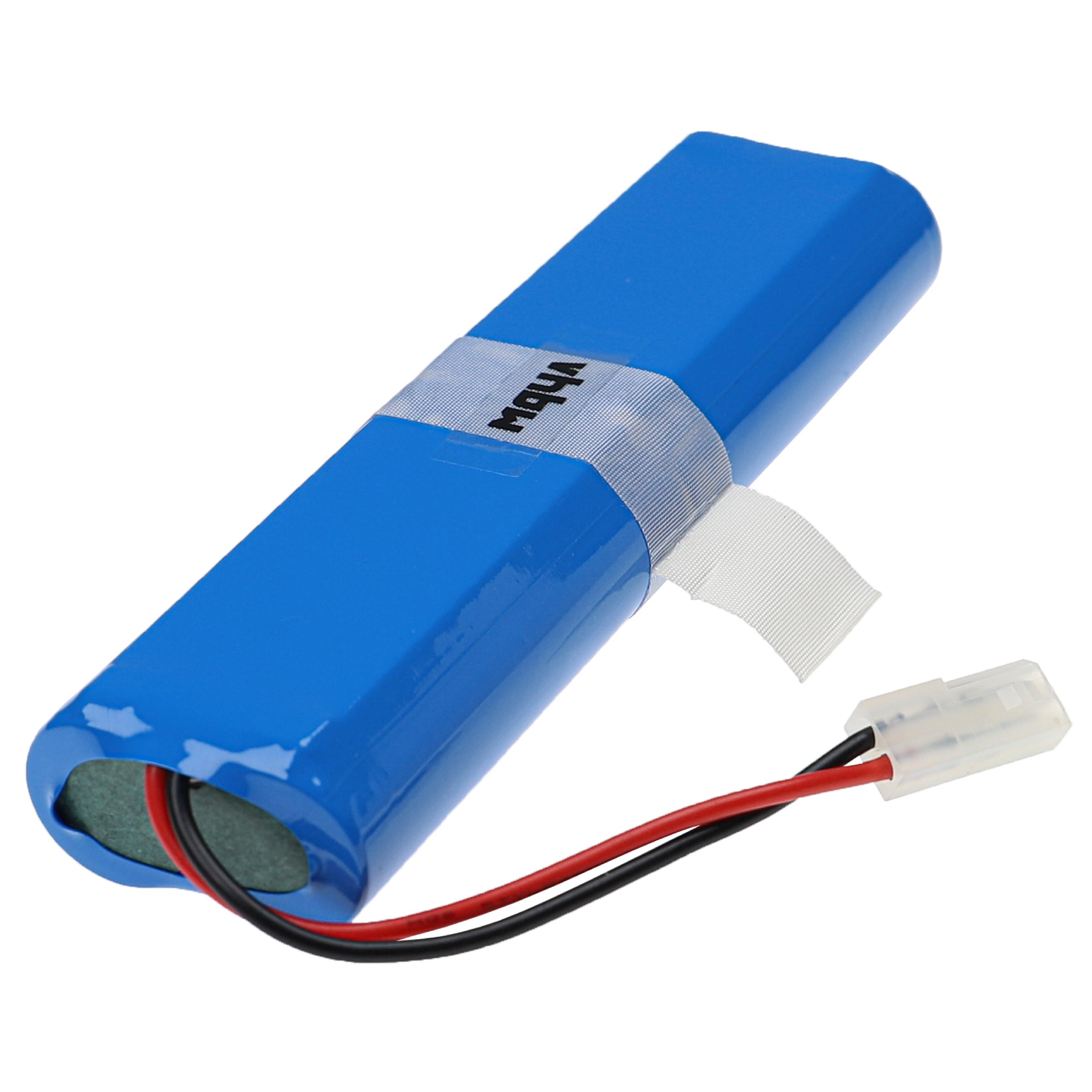 Battery Replacement for 360 D004-ICR-26HE-4S1P for - 2600mAh, 14.4V, Li-Ion