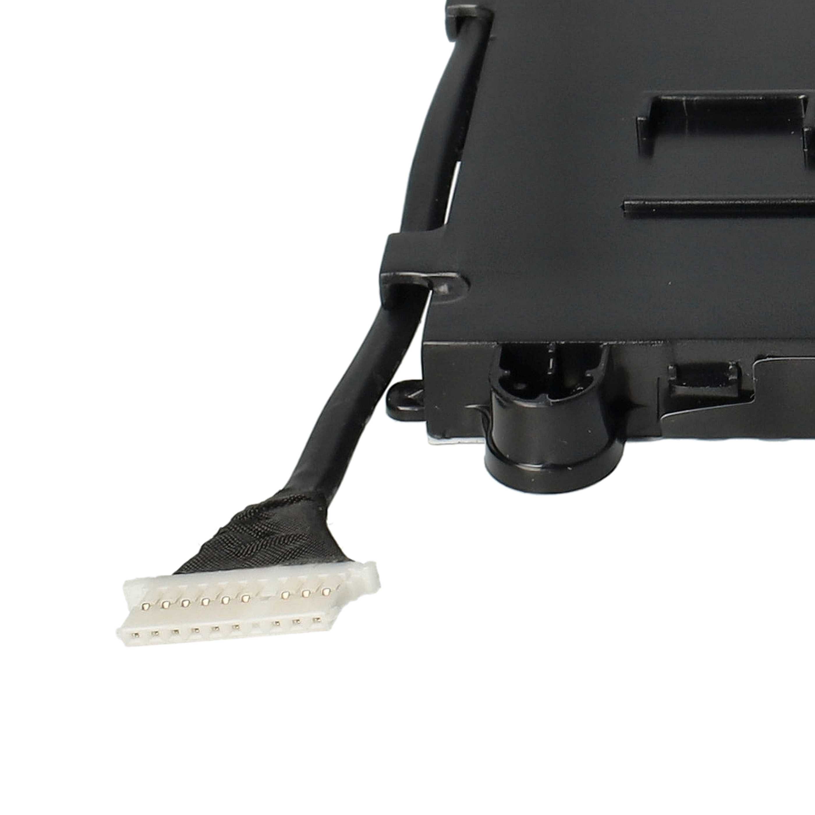 Akumulator do laptopa zamiennik HP 751681-421, 751681-231, 7177376-001, 21CP6/60/80 - 3800 mAh 7,6 V Li-Ion