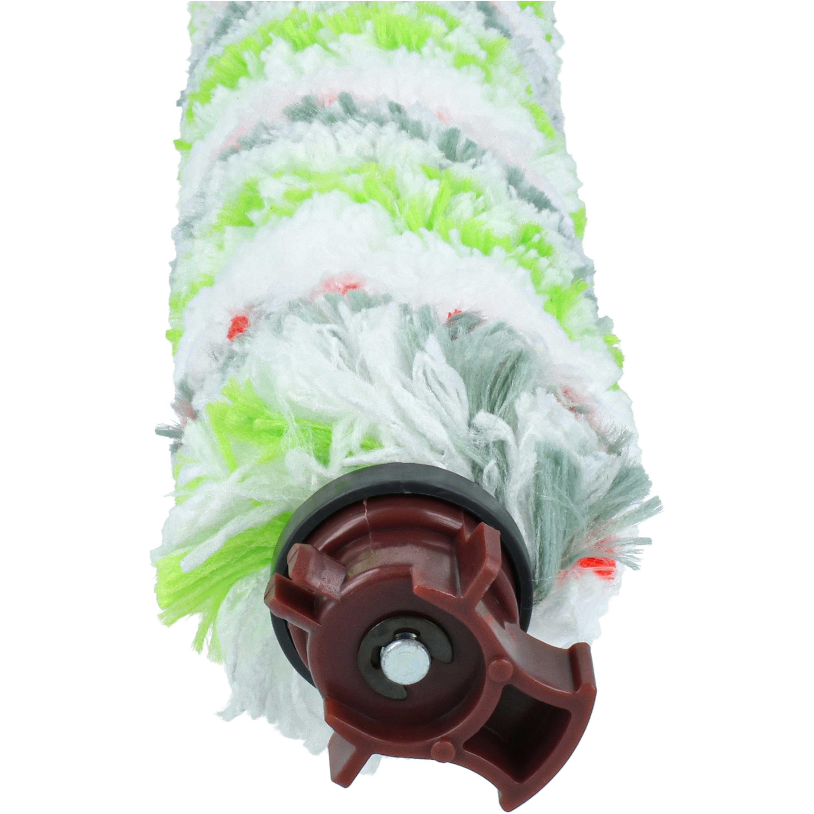 Set di 7 accessori per aspirapolvere Bissell 1785A - filtro HEPA, spazzola per aspirapolvere, utensile di puli