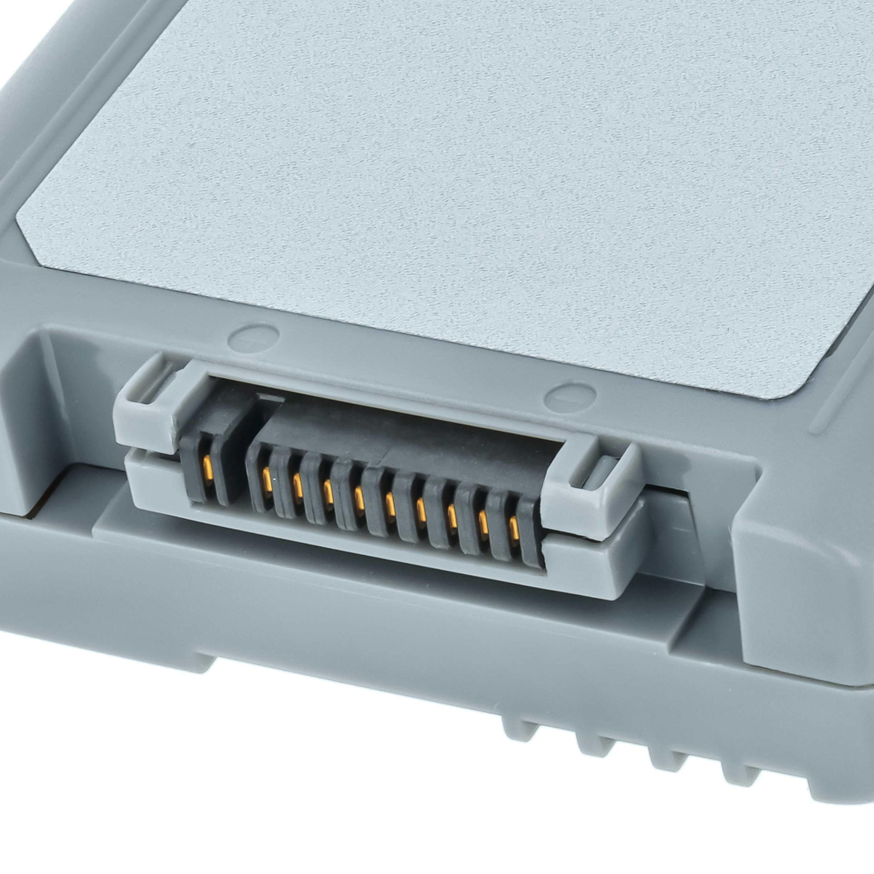 Akumulator do laptopa zamiennik Panasonic CF-VZSU1430U, CF-VZSU46, CF-VZSU46AU - 8400 mAh 10,65 V Li-Ion