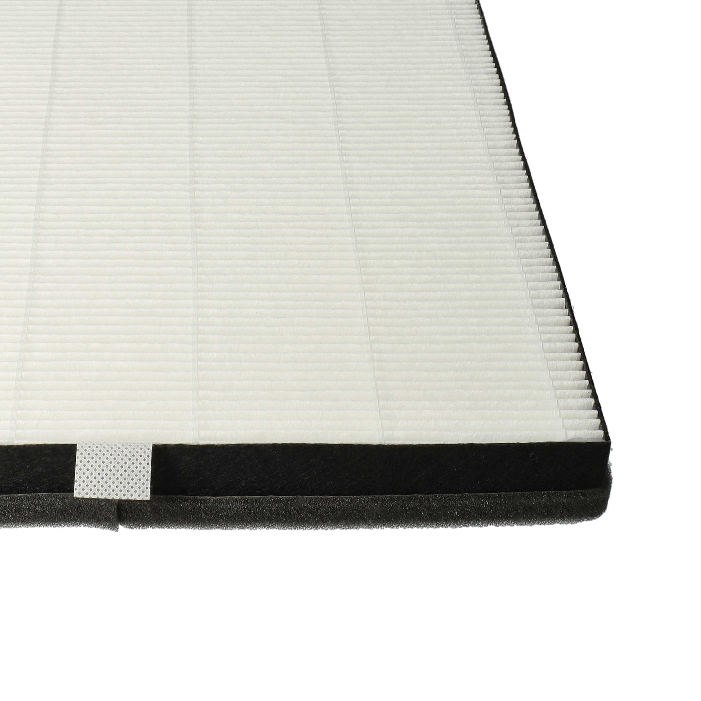 HEPA Filter replaces Philips FY1410/30 for Philips Air Humidifier