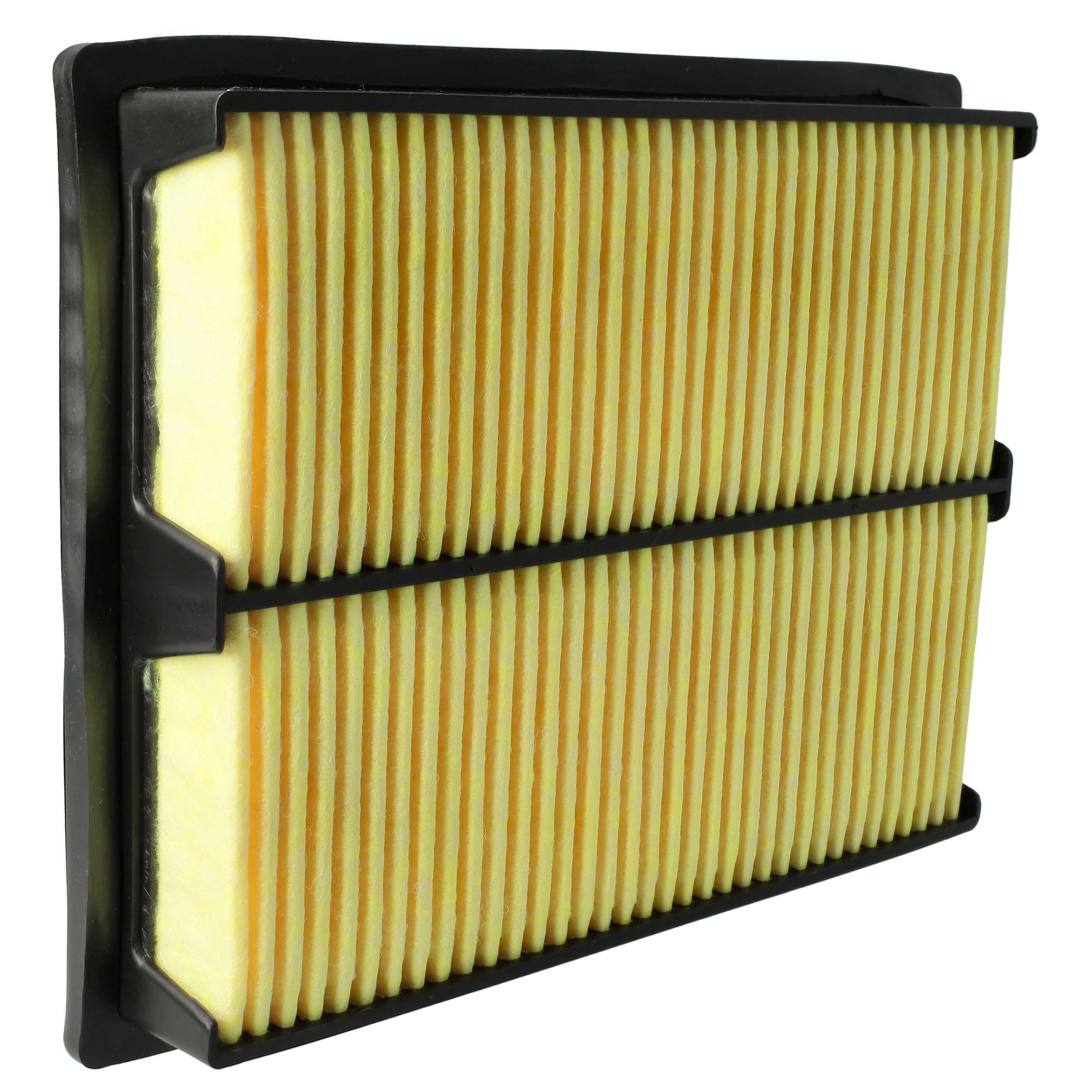 Filtro reemplaza Honda 17210-Z6M-010 para cortacésped motor