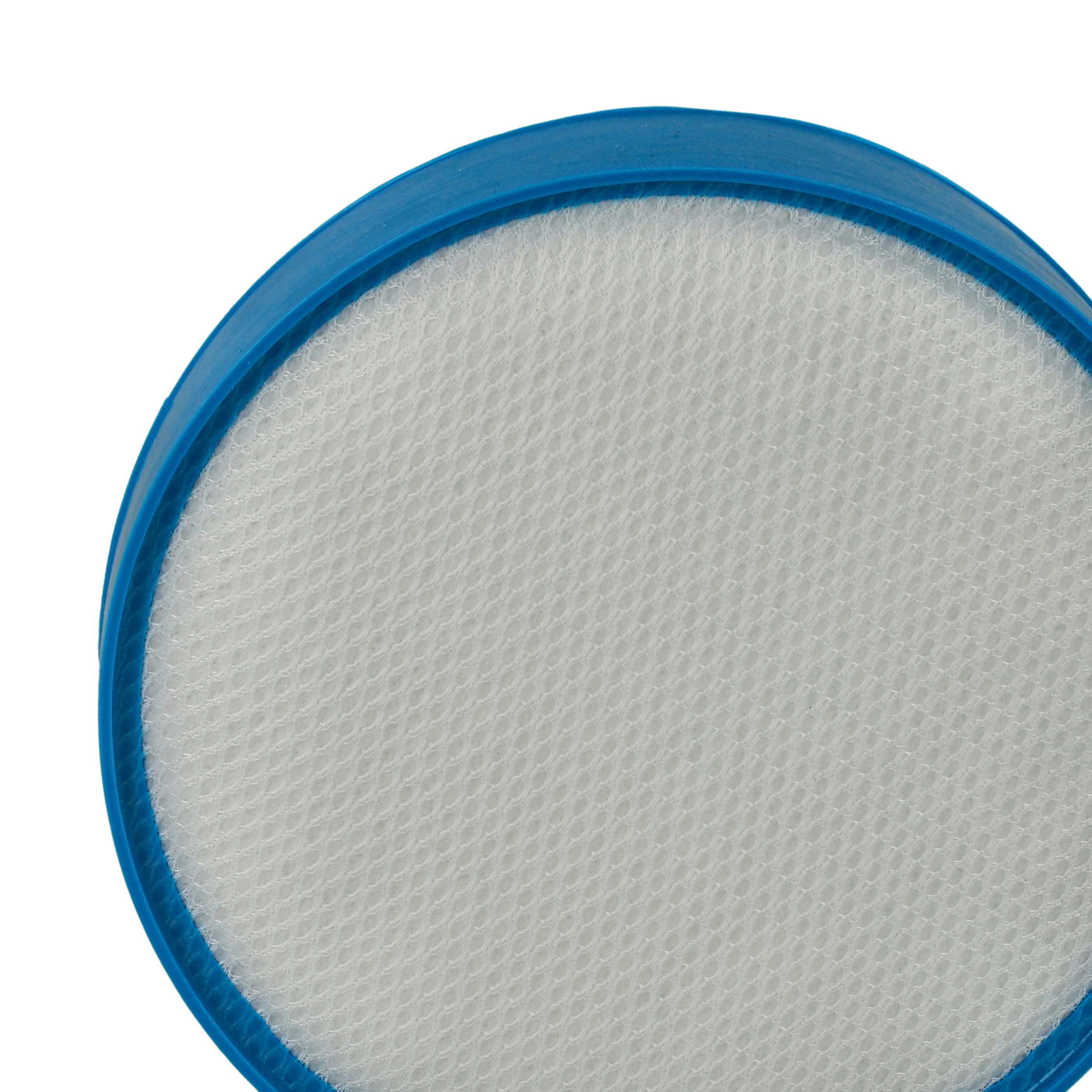 2x Filtre remplace Dyson 917819-01 pour aspirateur - bague extérieure/filtre pré-moteur