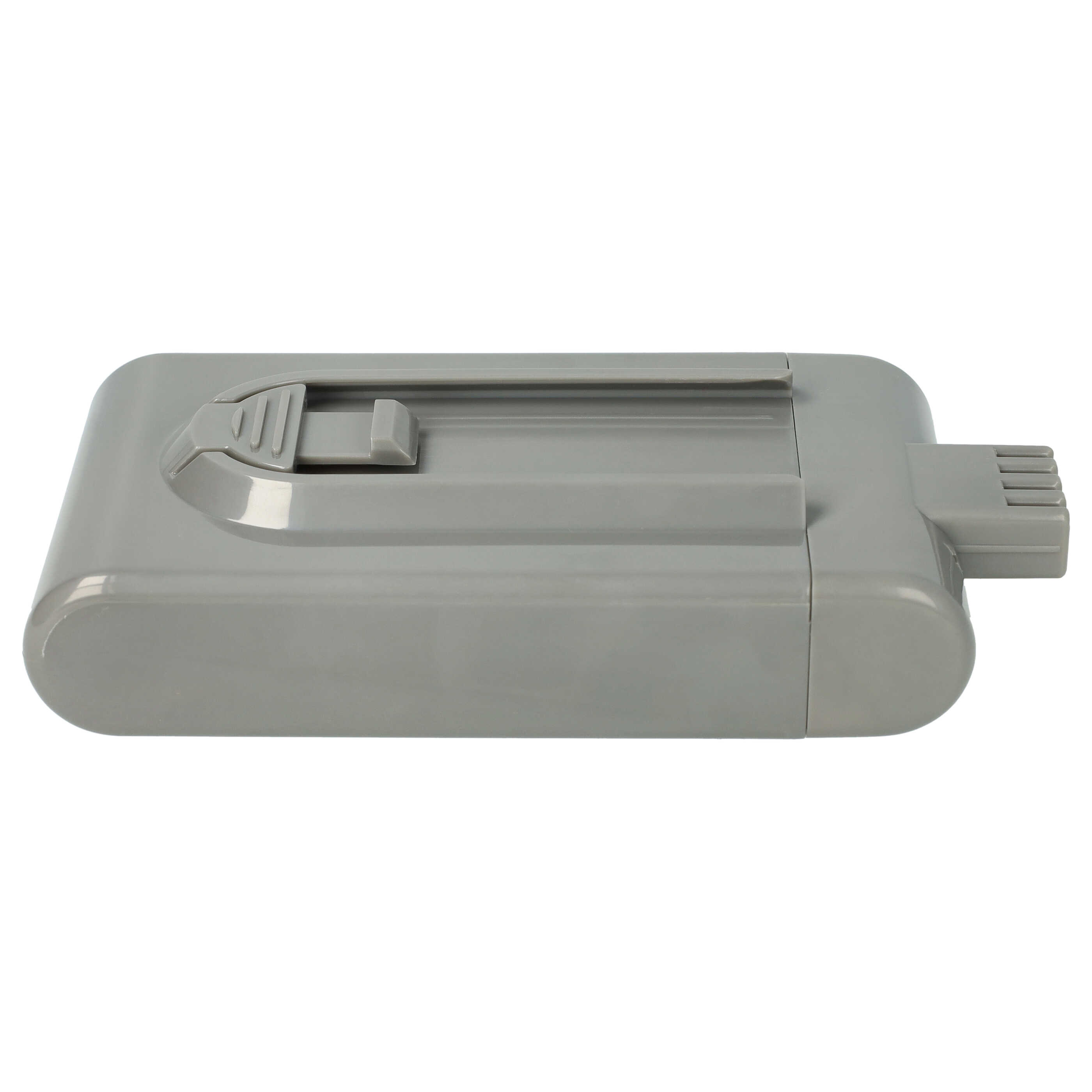 Batteria sostituisce Dyson 12097, 912433-03, 912433-01 per robot aspiratore Dyson - 2000mAh 22,2V Li-Ion