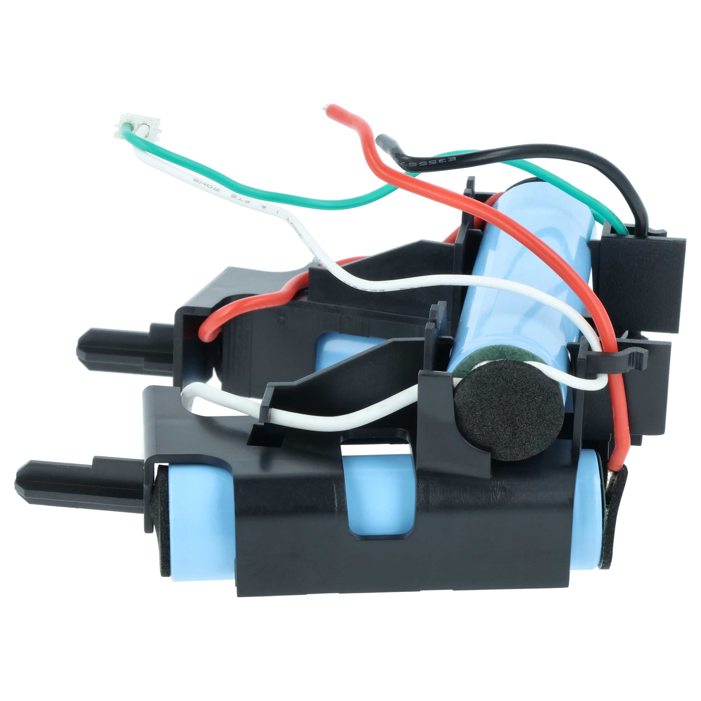 Battery replaces AEG 140127175457 for Electrolux etc. 1500mAh, 10.8V, Li-Ion