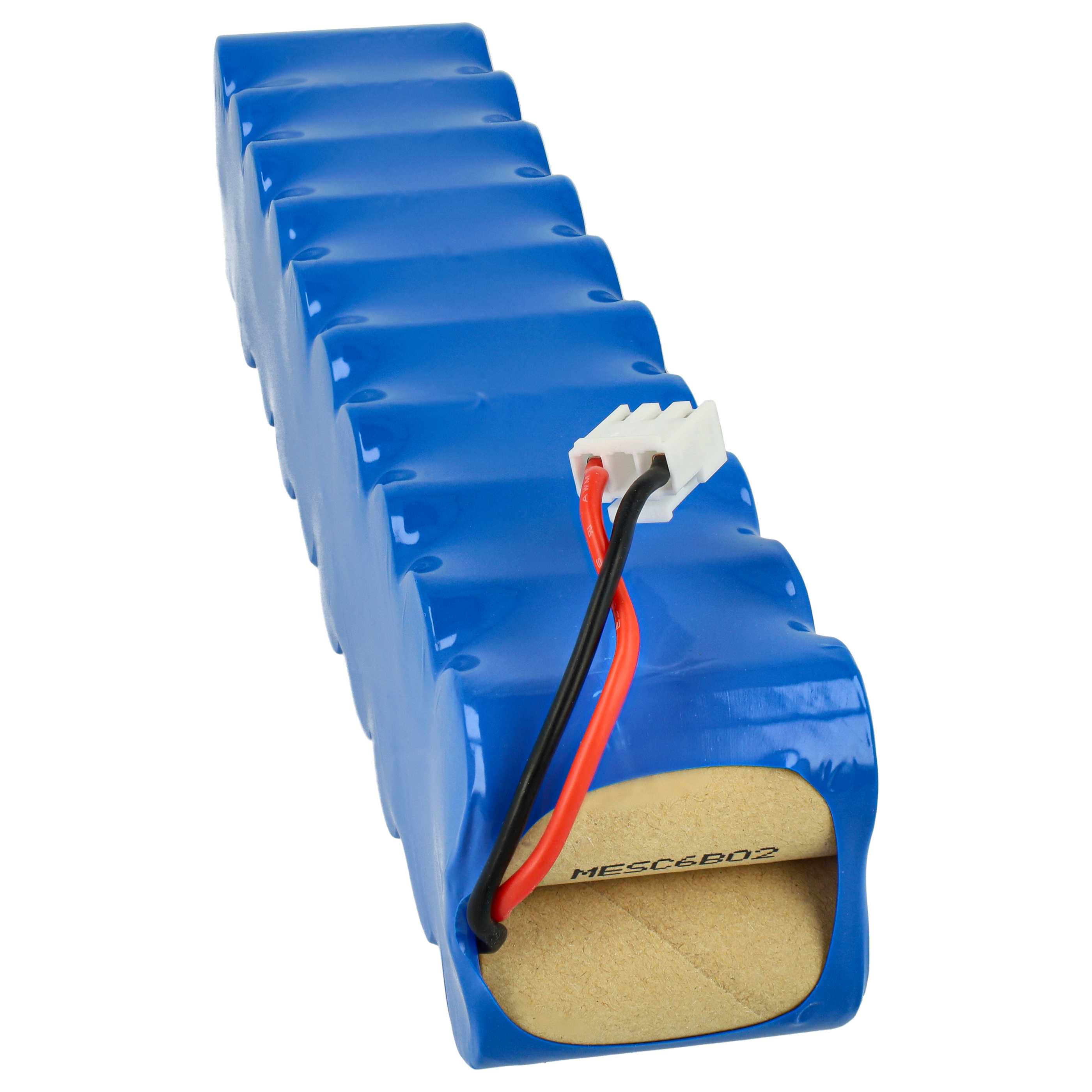 Battery replaces Rowenta RS-RH5278 for Rowenta 3000mAh, 24V, NiMH