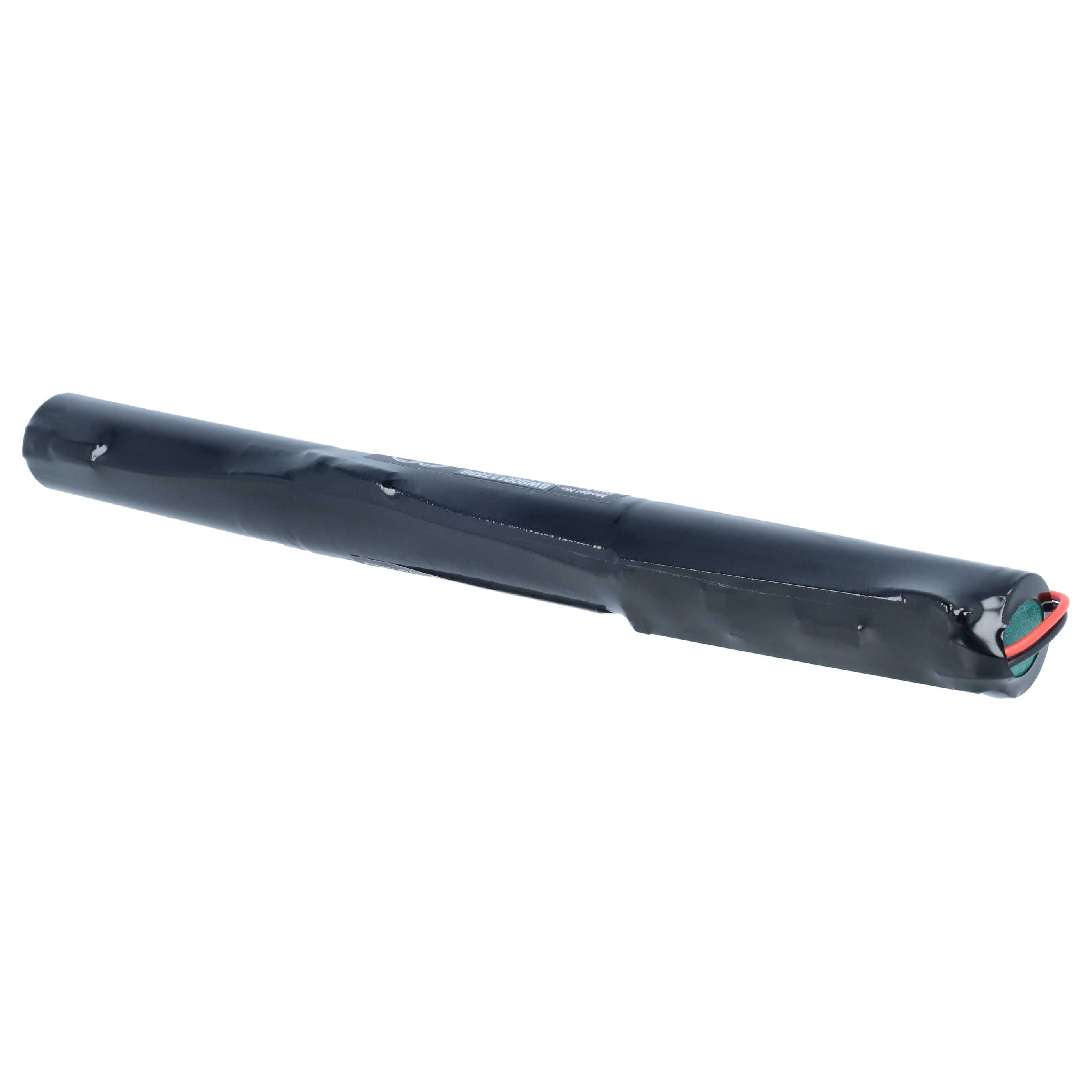 Akku für Jawbone Big Jambox Speaker ersetzt 8390-KA02-0580, J200/ICR18650F1L - 2600 mAh