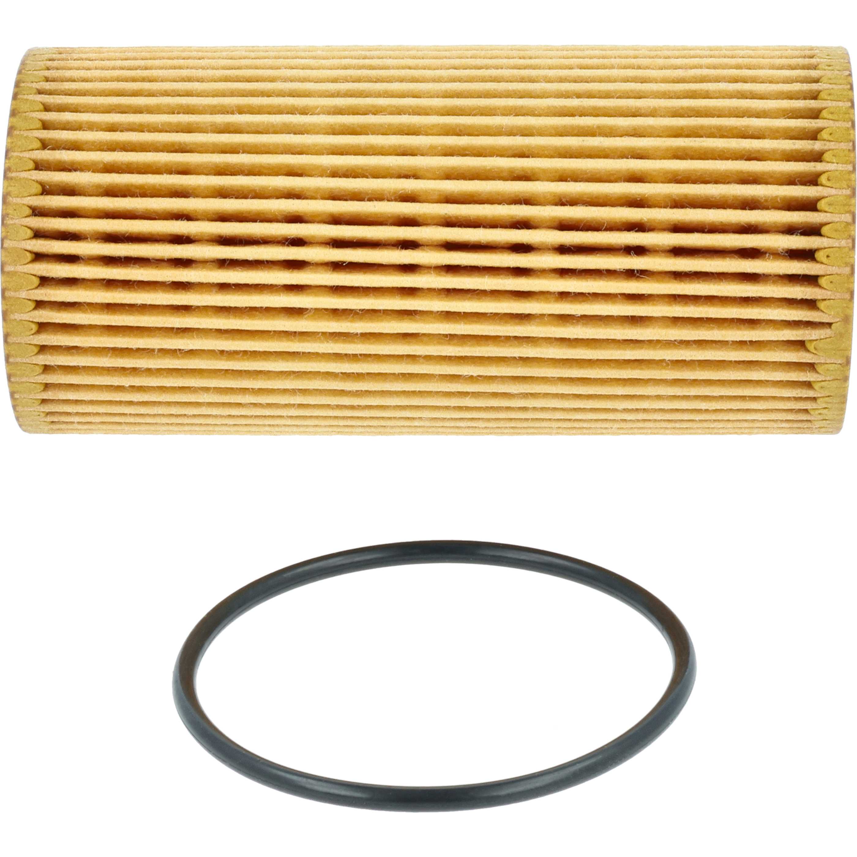Vehicle Oil Filter as Replacement for A.L. filter ALO8726 - Spare Filter