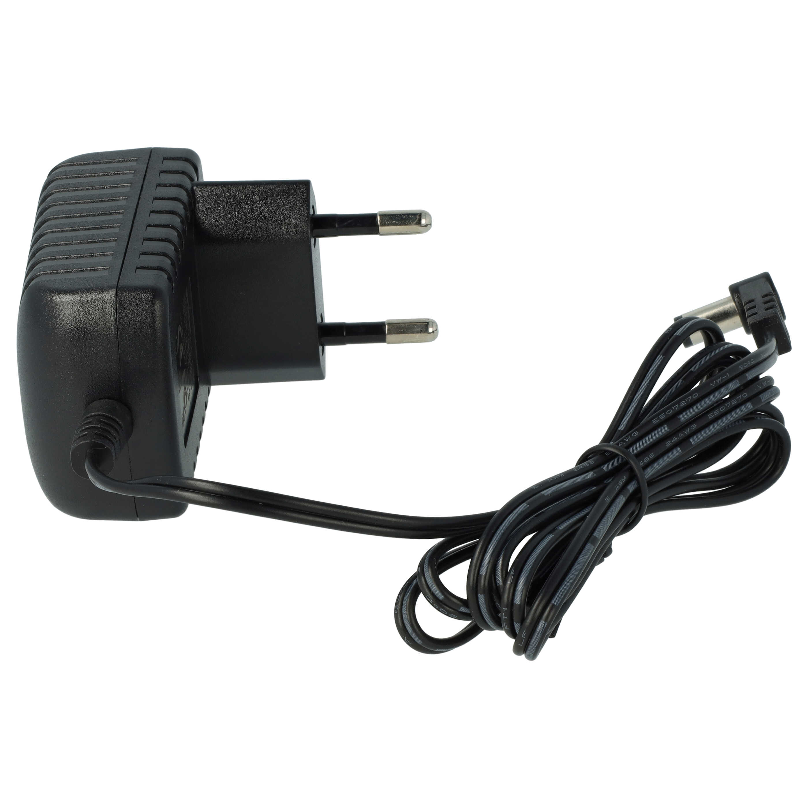 Mains Power Adapter replaces Gigaset C39280-Z4-C706 for Gigaset Landline Telephone, Home Telephone - 120 cm