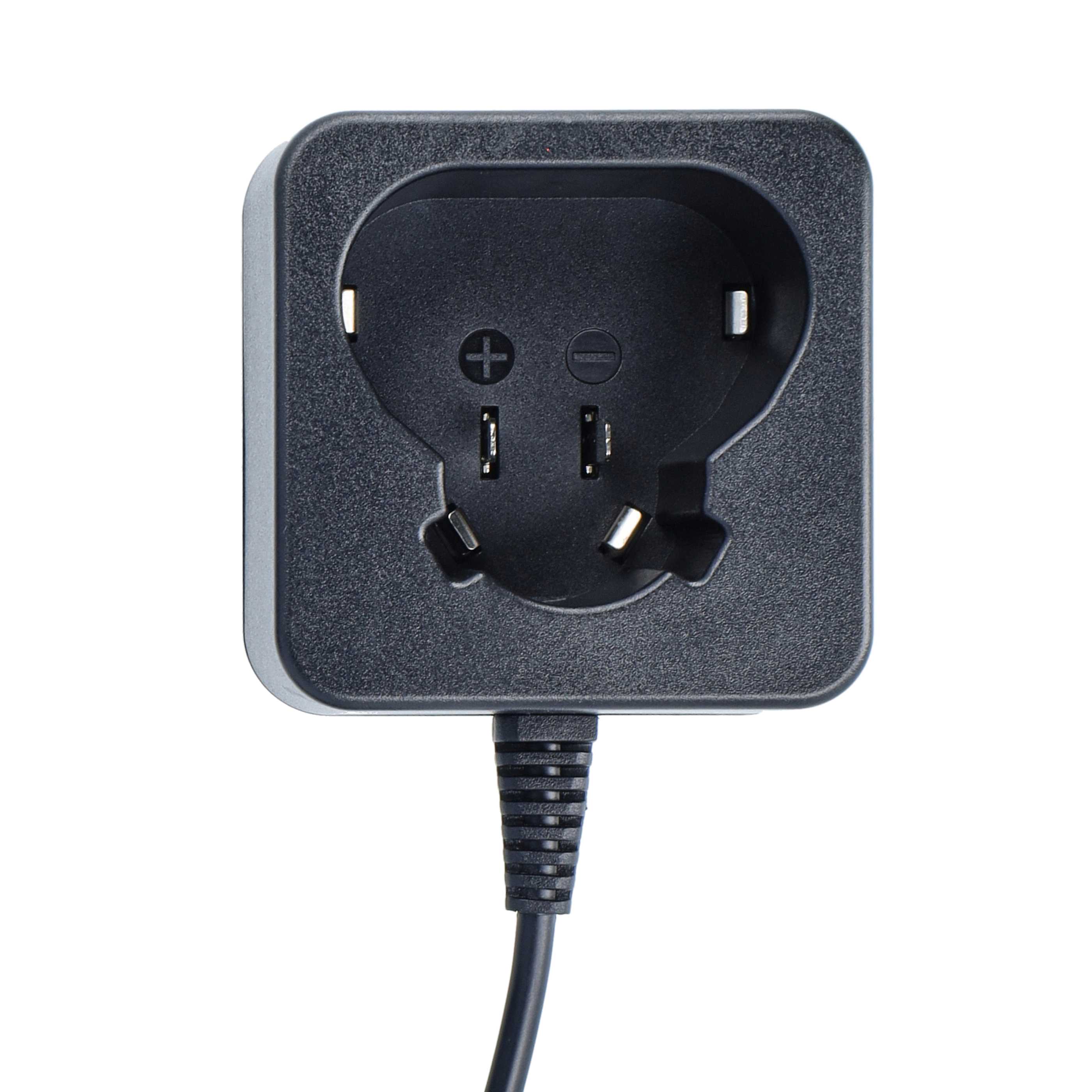Charger suitable for Worx, Rockwell W125.1 Power Tool Batteries etc. - Li-Ion, 1.5A