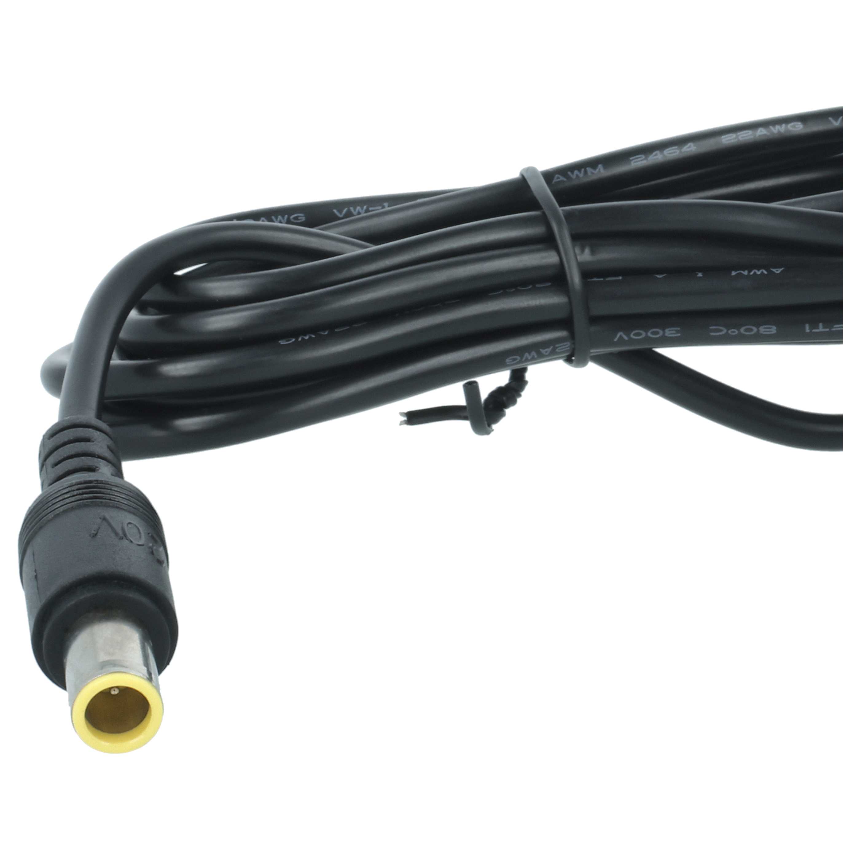 Mains Power Adapter replaces Dyson 96915512 for Dyson Air Purifier