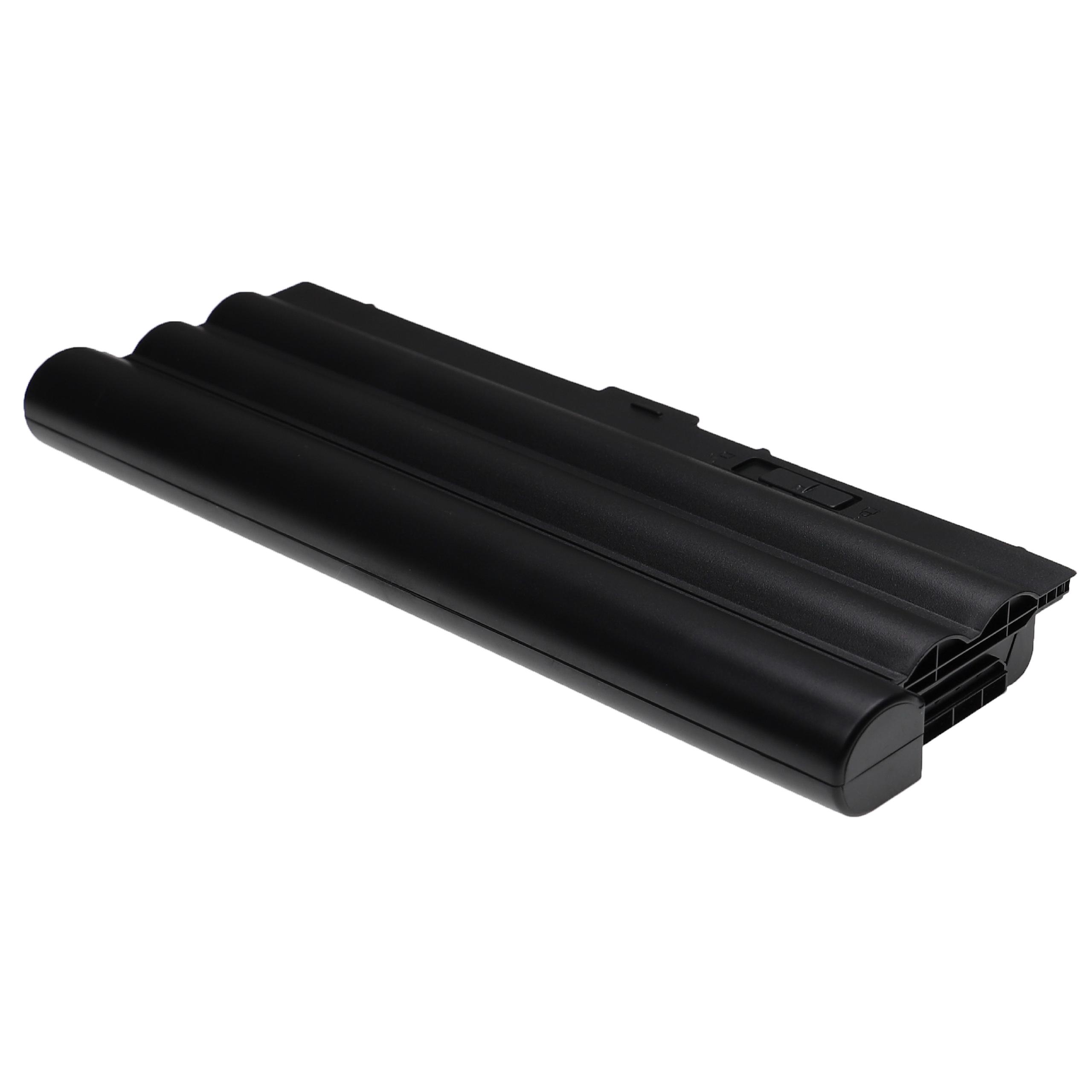 Akumulator do laptopa zamiennik Lenovo 42T4712, 42T4710, 42T4709, 42T4708, 42T4235 - 9000 mAh 11,1 V Li-Ion