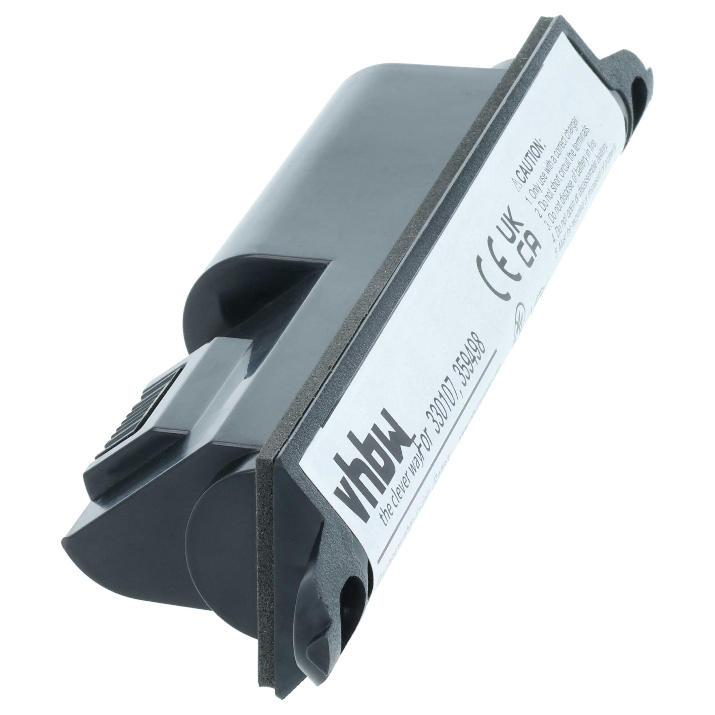 Akumulator do głośnika Bose zamiennik Bose 330107A, 330107, 330105, 359495, 330105A, 359498 - Li-Ion 2200mAh