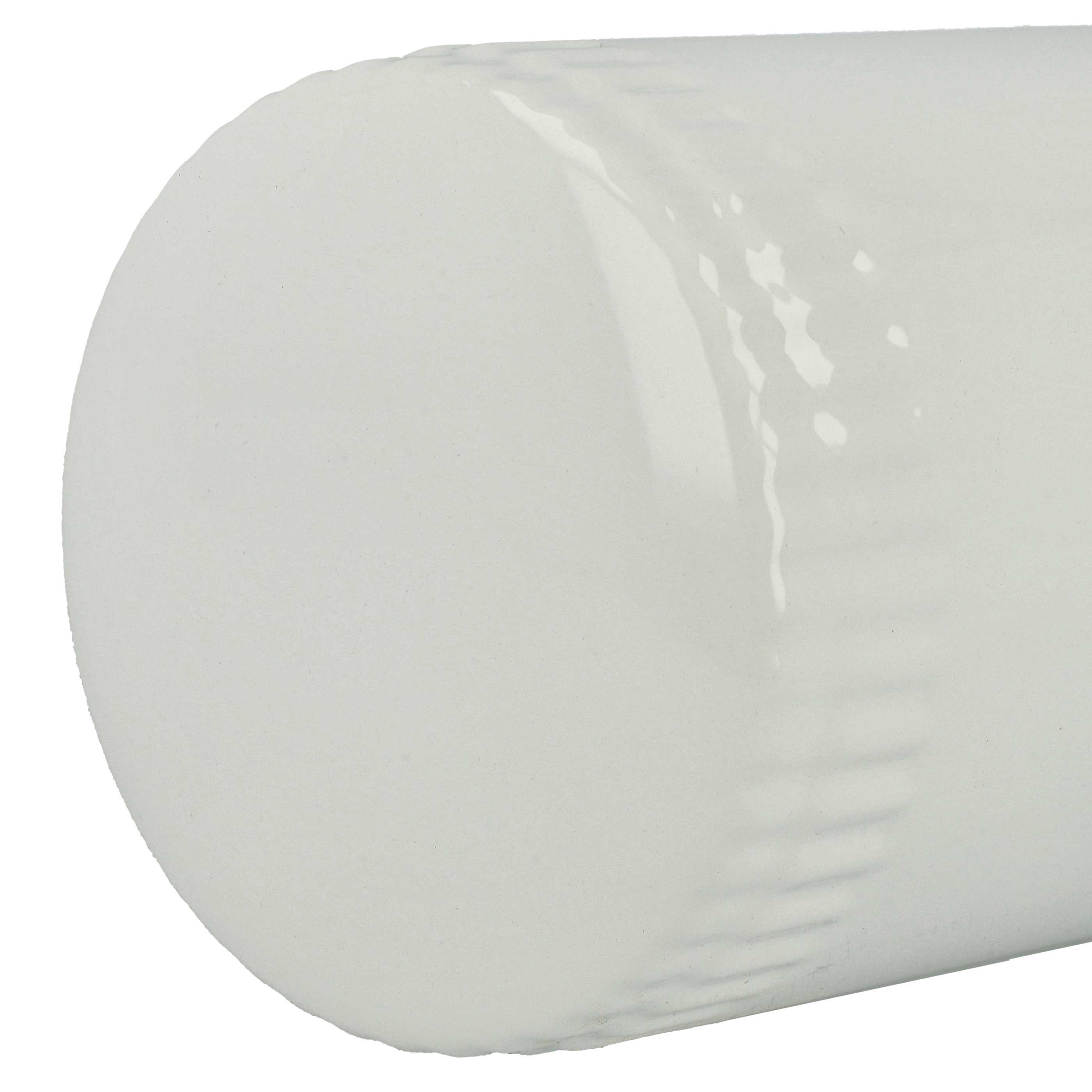 2x Vehicle Oil Filter as Replacement for AGCO 72093963 155618-A - Spare Filter