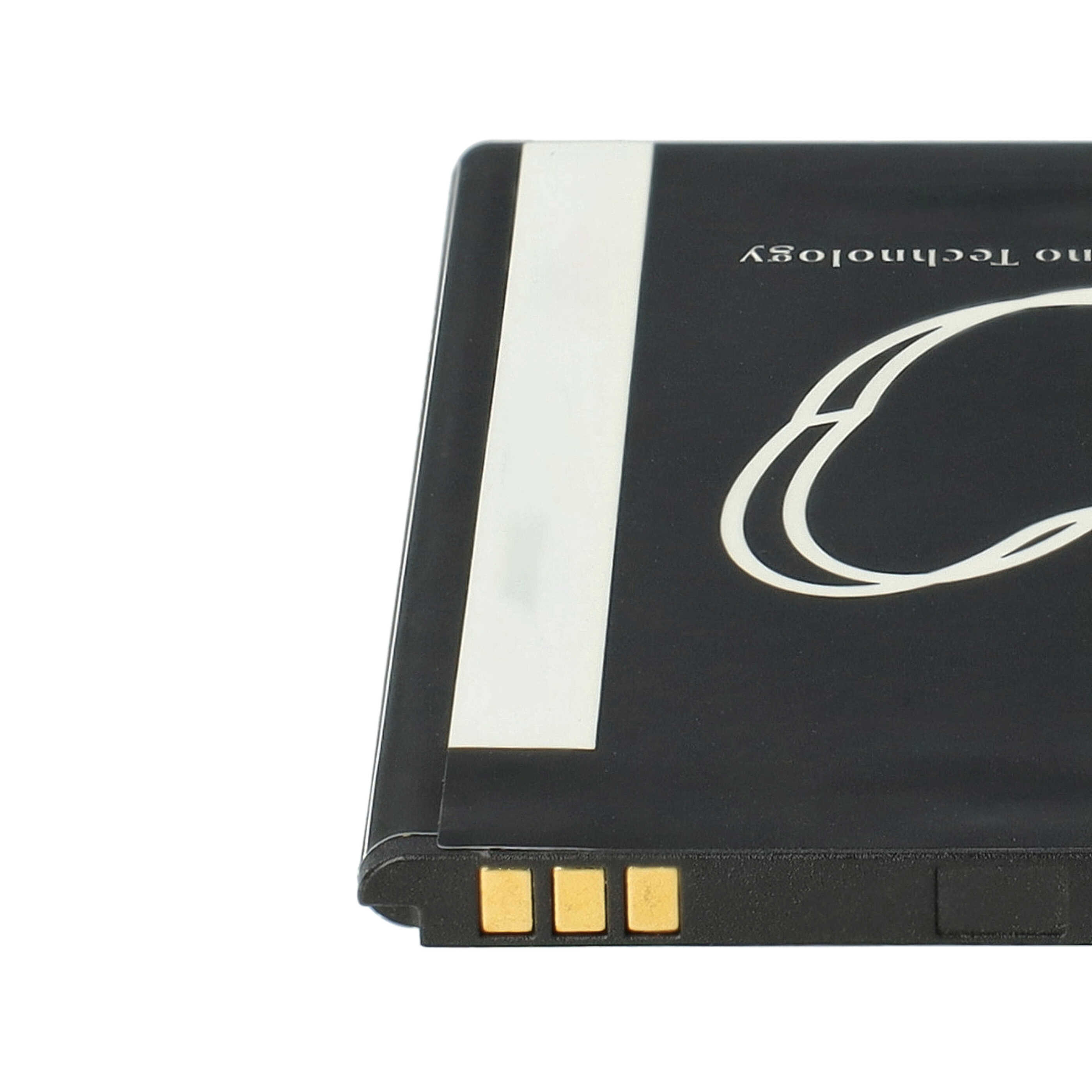 Akumulator do telefonu smartfona zamiennik TP-Link NBL-46A2300 - 2000 mAh 3,8 V LiPo